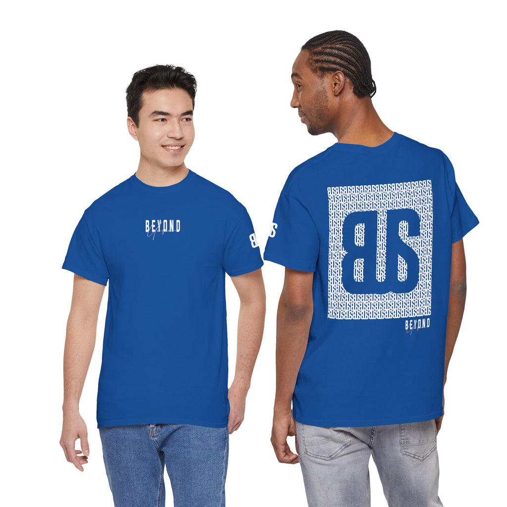 Typo — Beyond Unseen Graphic Tee
