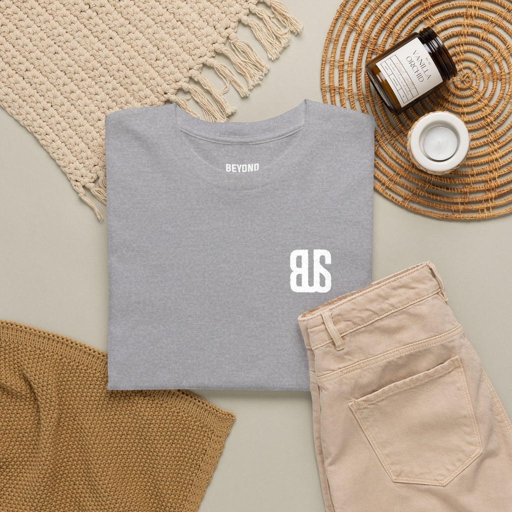 Straight to business - graphic Tee