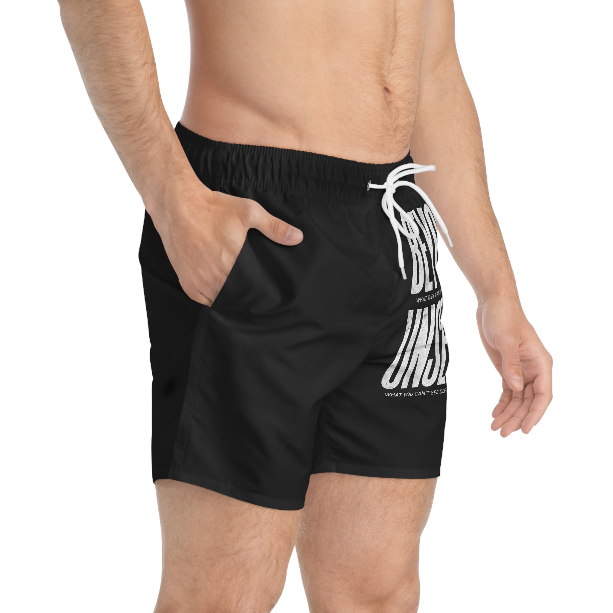 BUS-Swim Trunks
