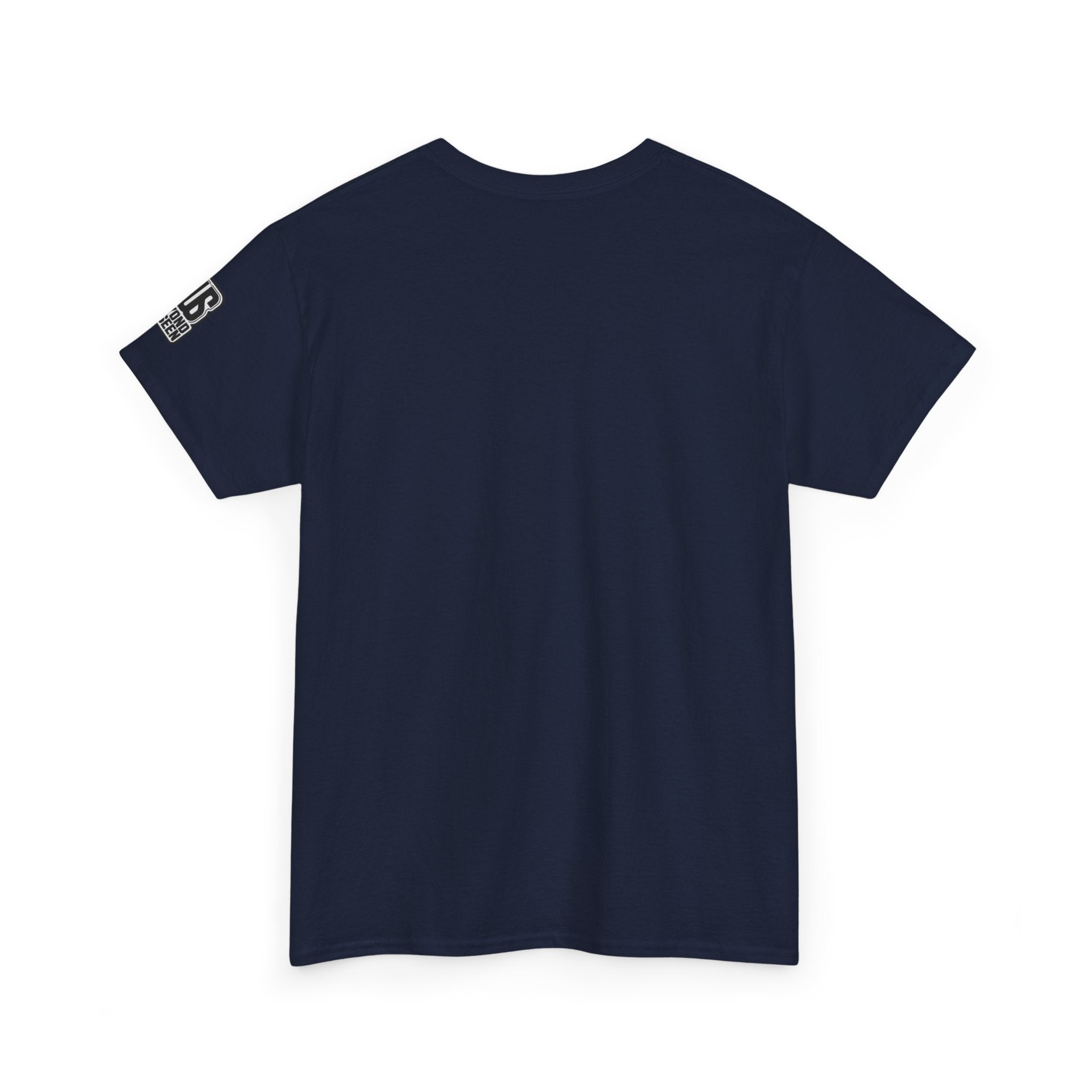 The signature - graphic Tee 2
