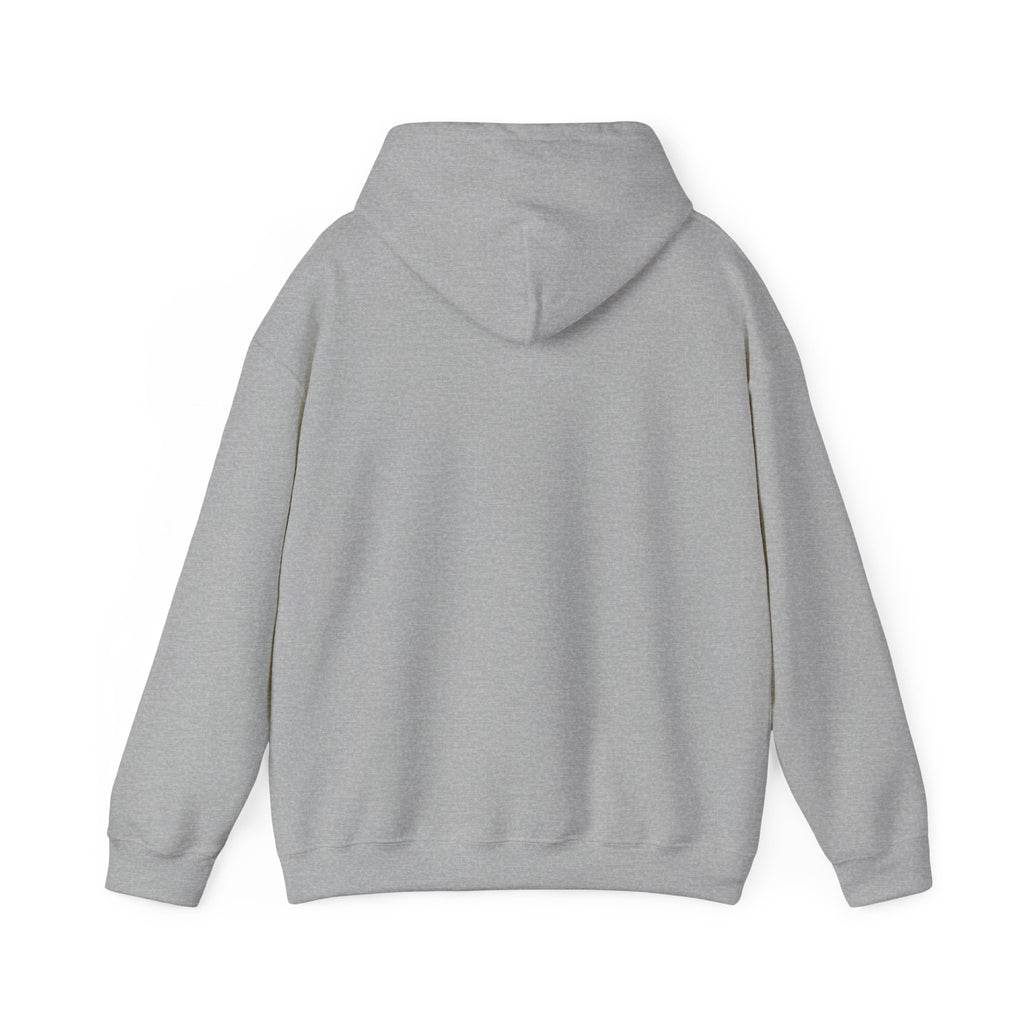 Signature Hoodie — Beyond Unseen Streetwear