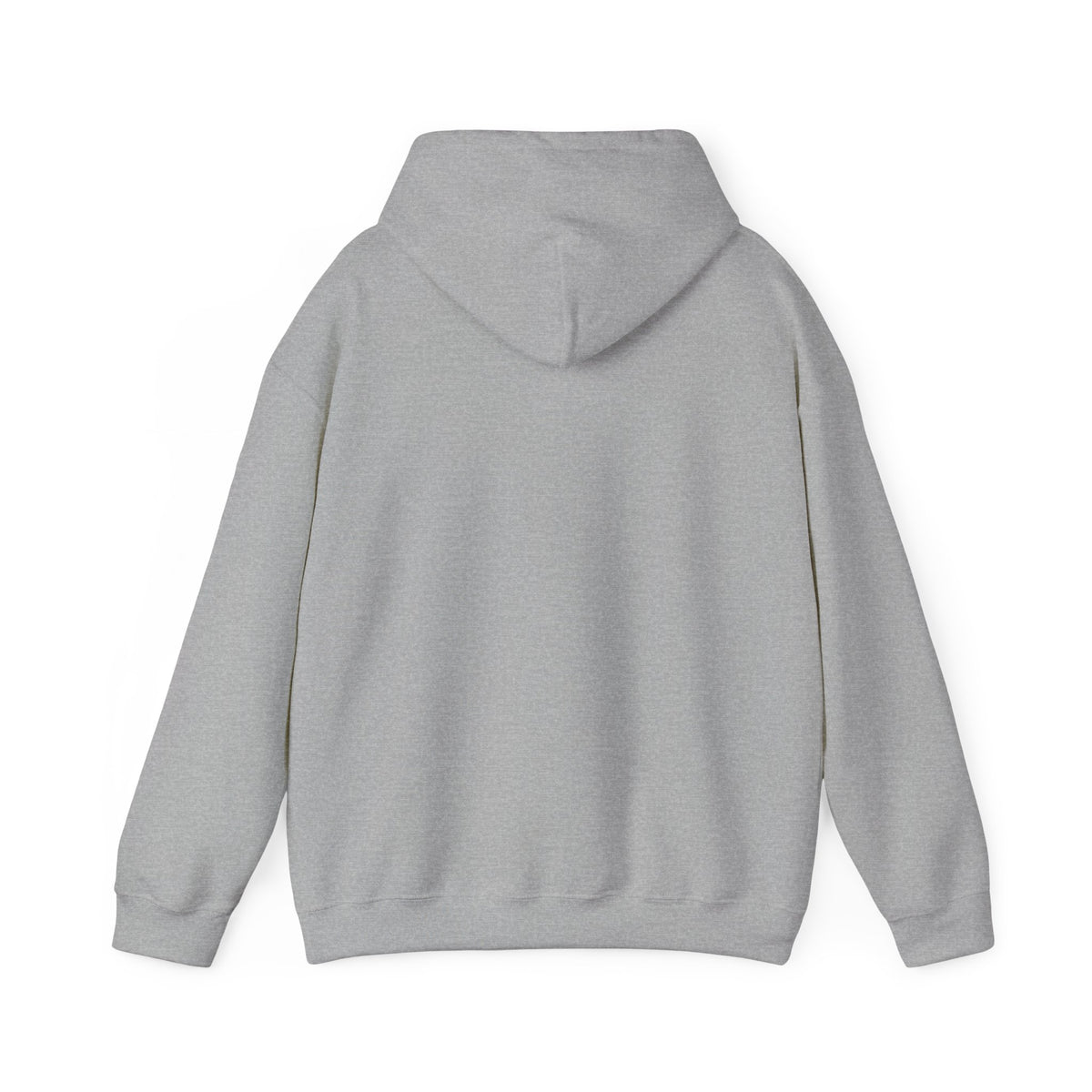 Signature Hoodie — Beyond Unseen Streetwear
