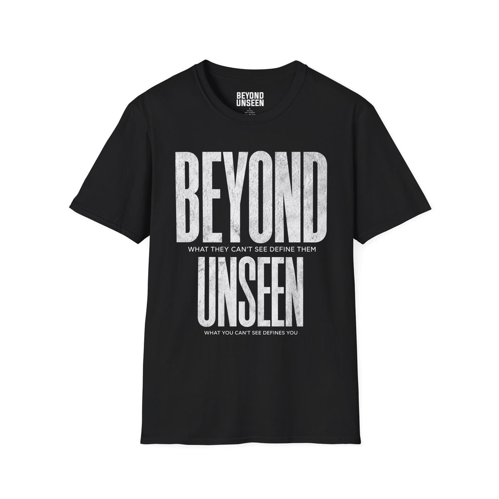 The signature-Softstyle graphic T-Shirt 2