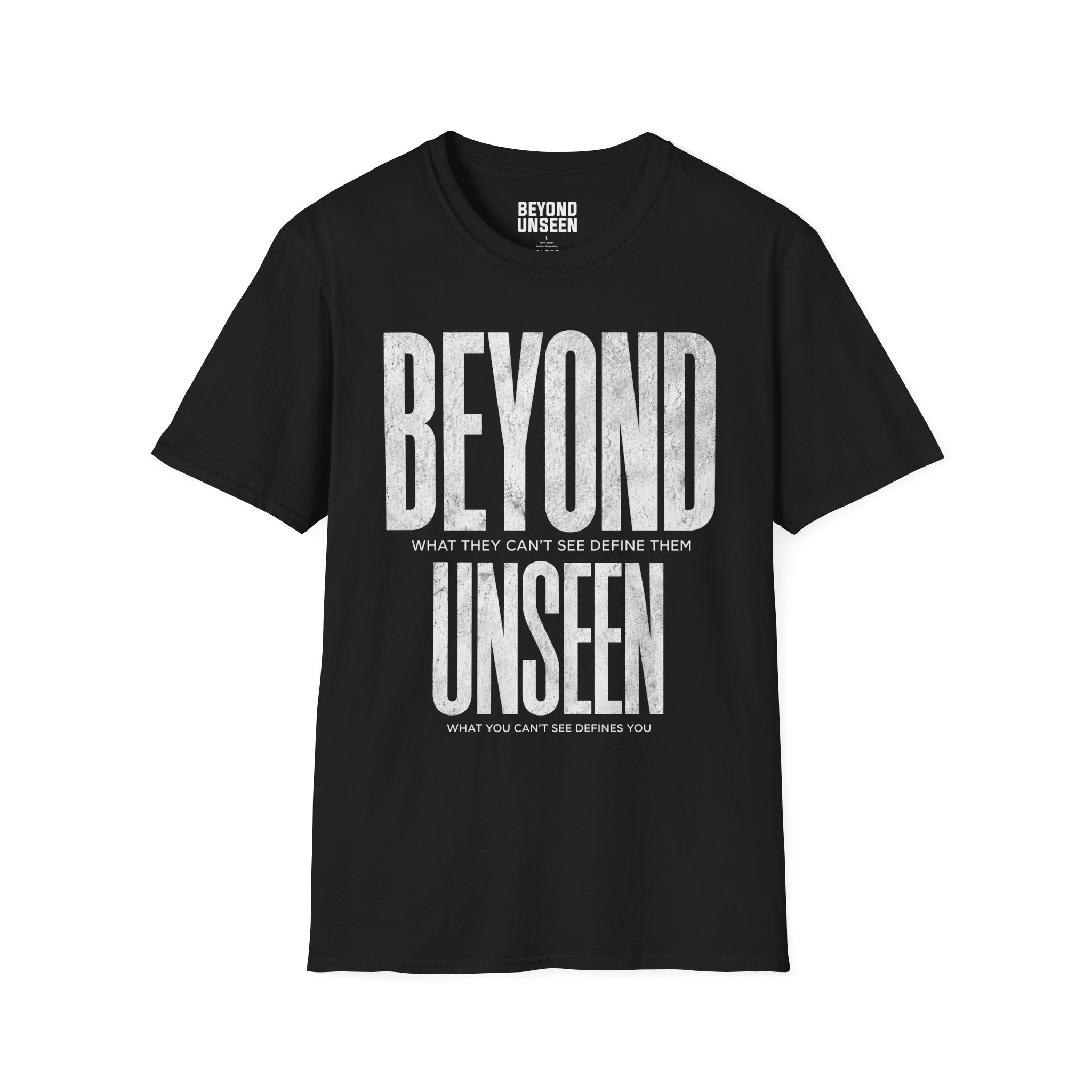 The signature-Softstyle graphic T-Shirt 2