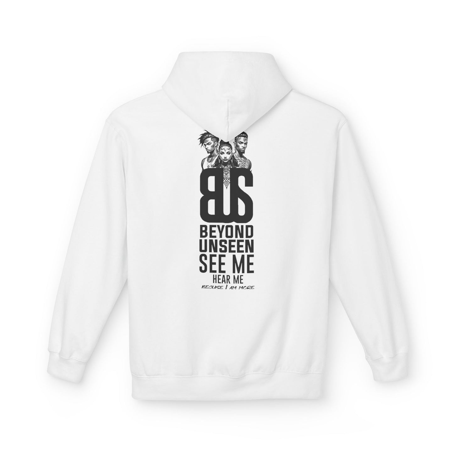 See Me Hoodie
