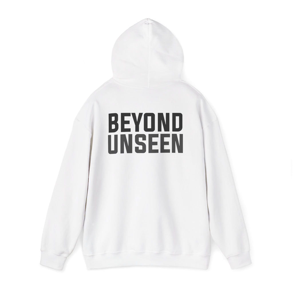 Be Somebody — Hoodie