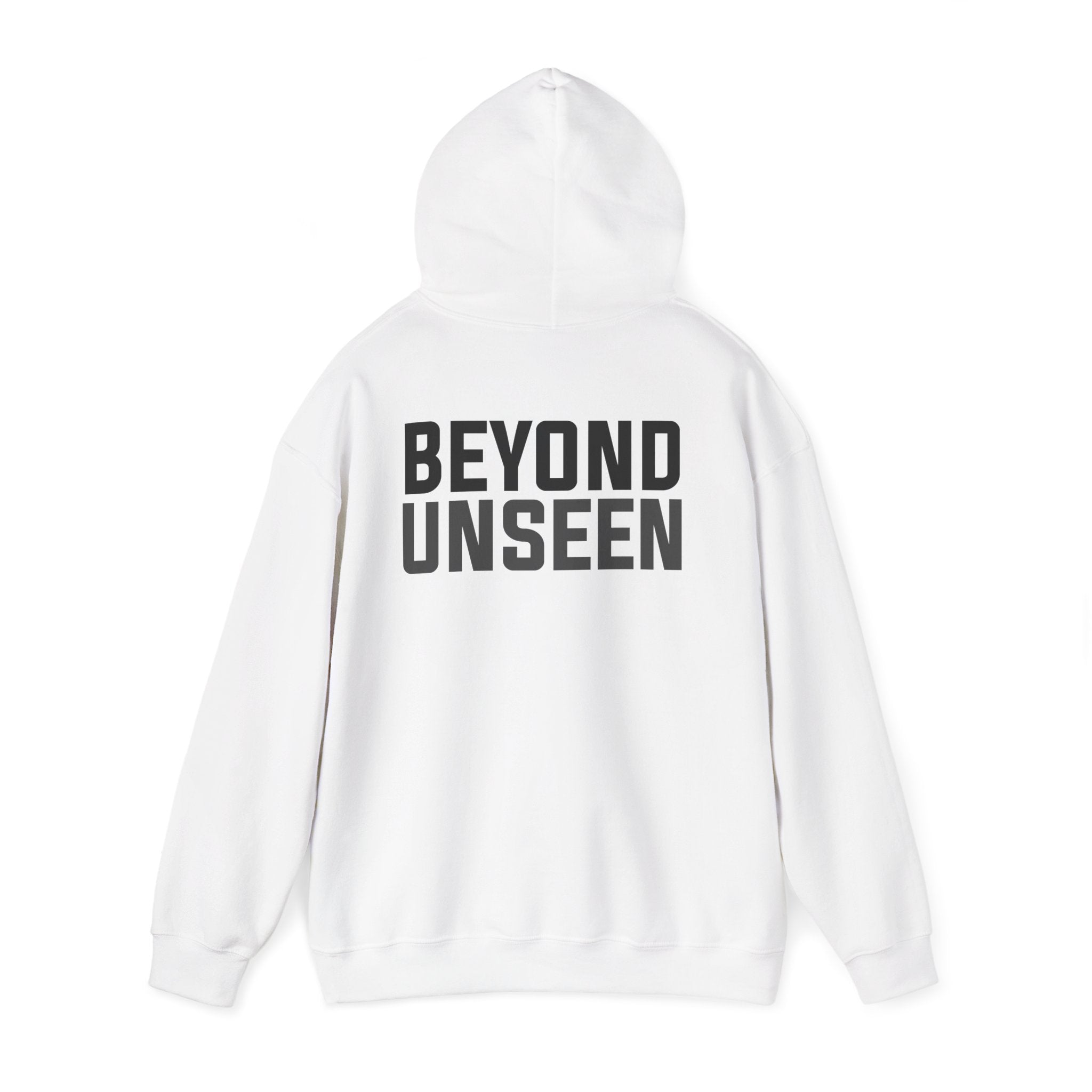 Be Somebody — Hoodie