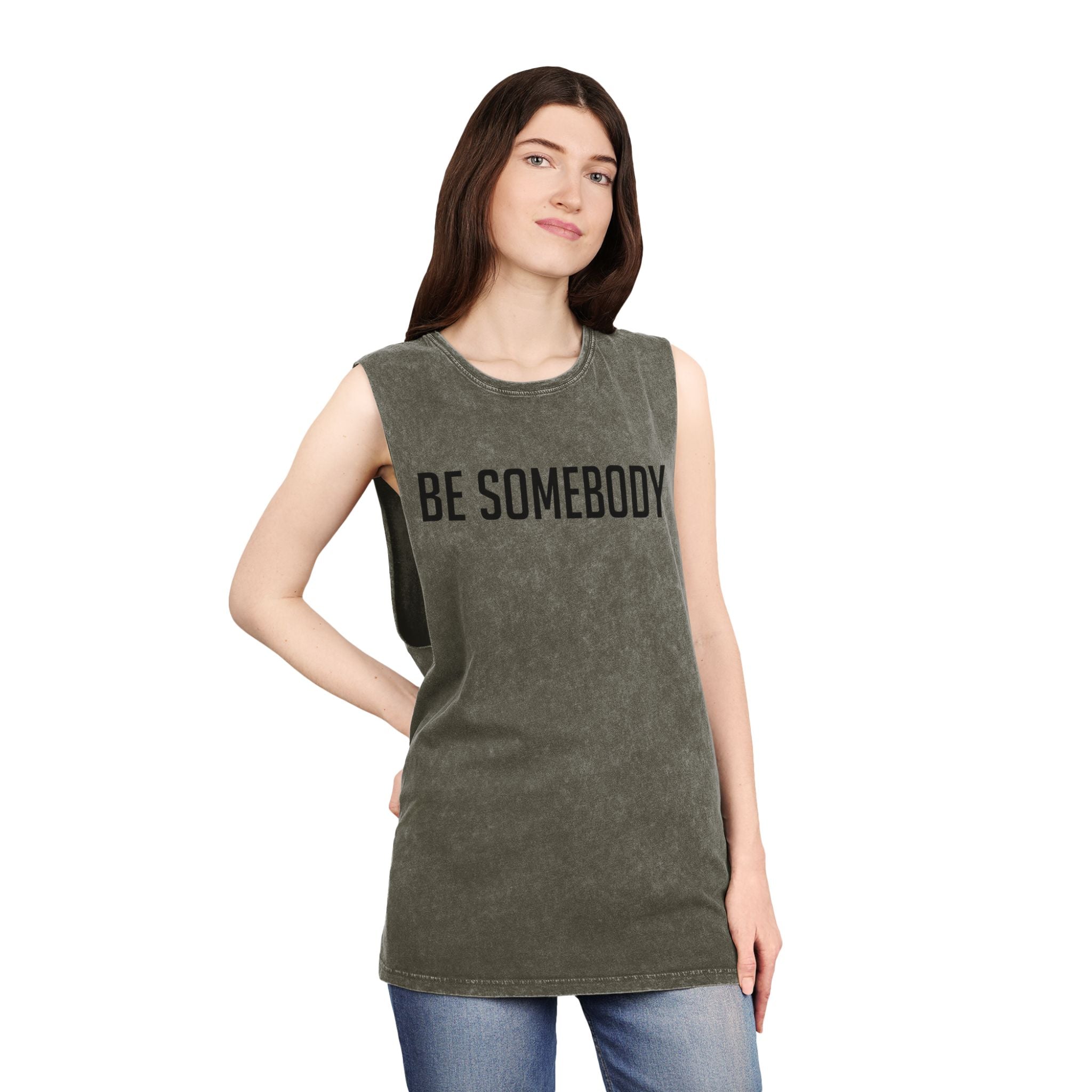Beyond Unseen — Tank Top Vol. 2