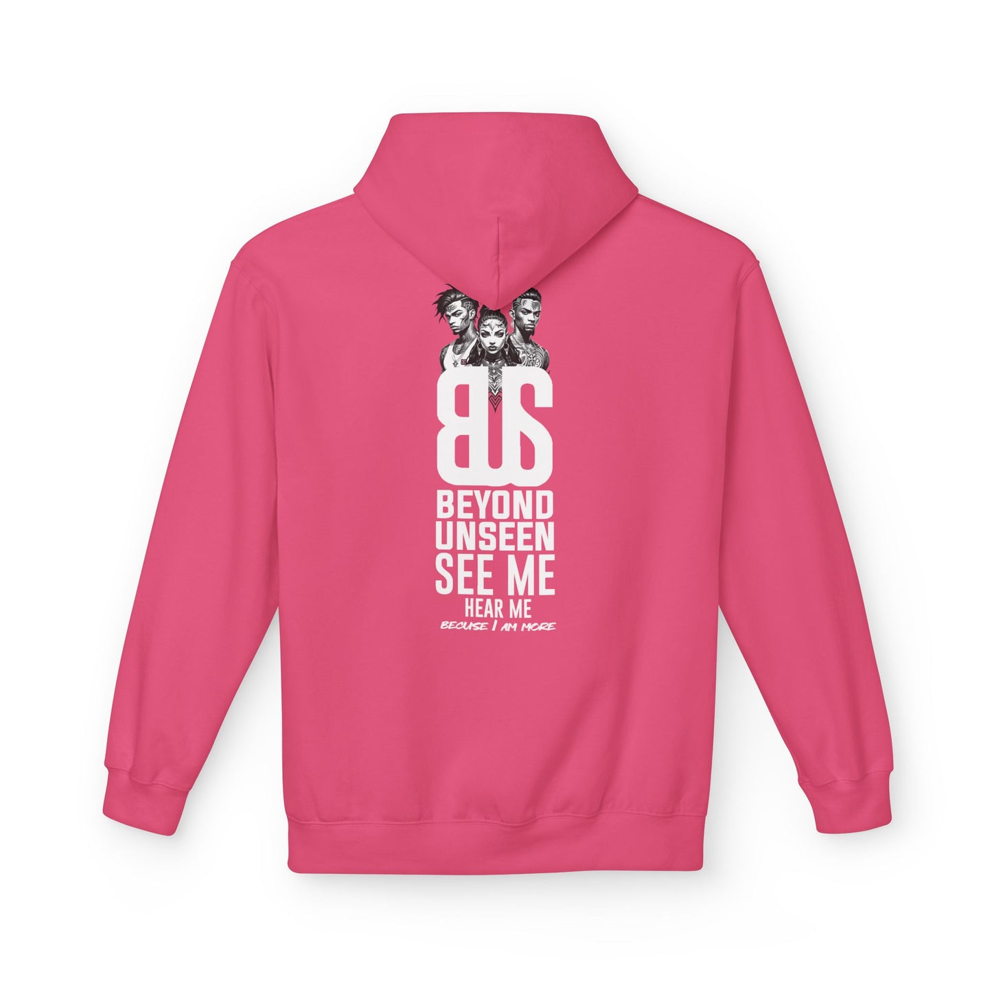 See Me Hoodie