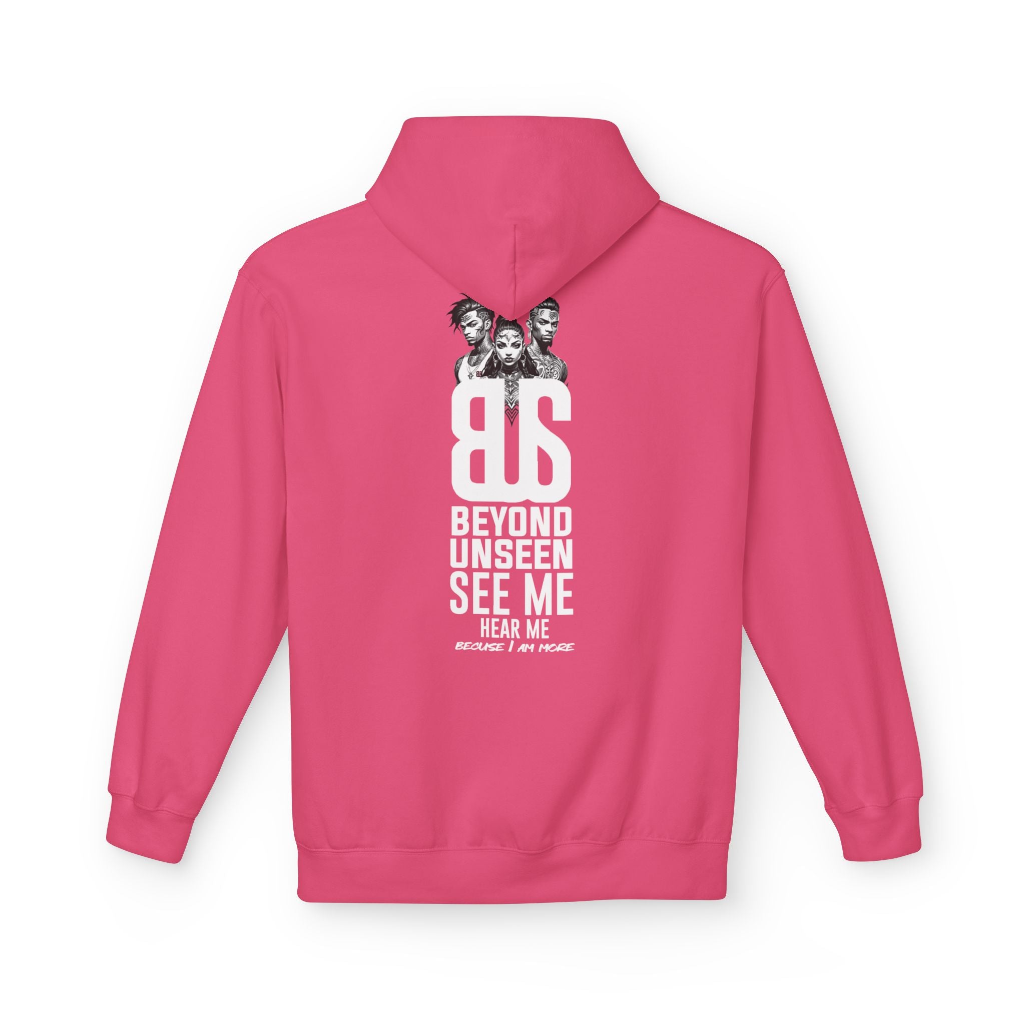 See Me Hoodie
