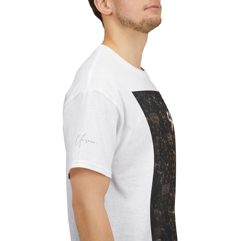 Be Somebody — Graphic Tee Vol. 3
