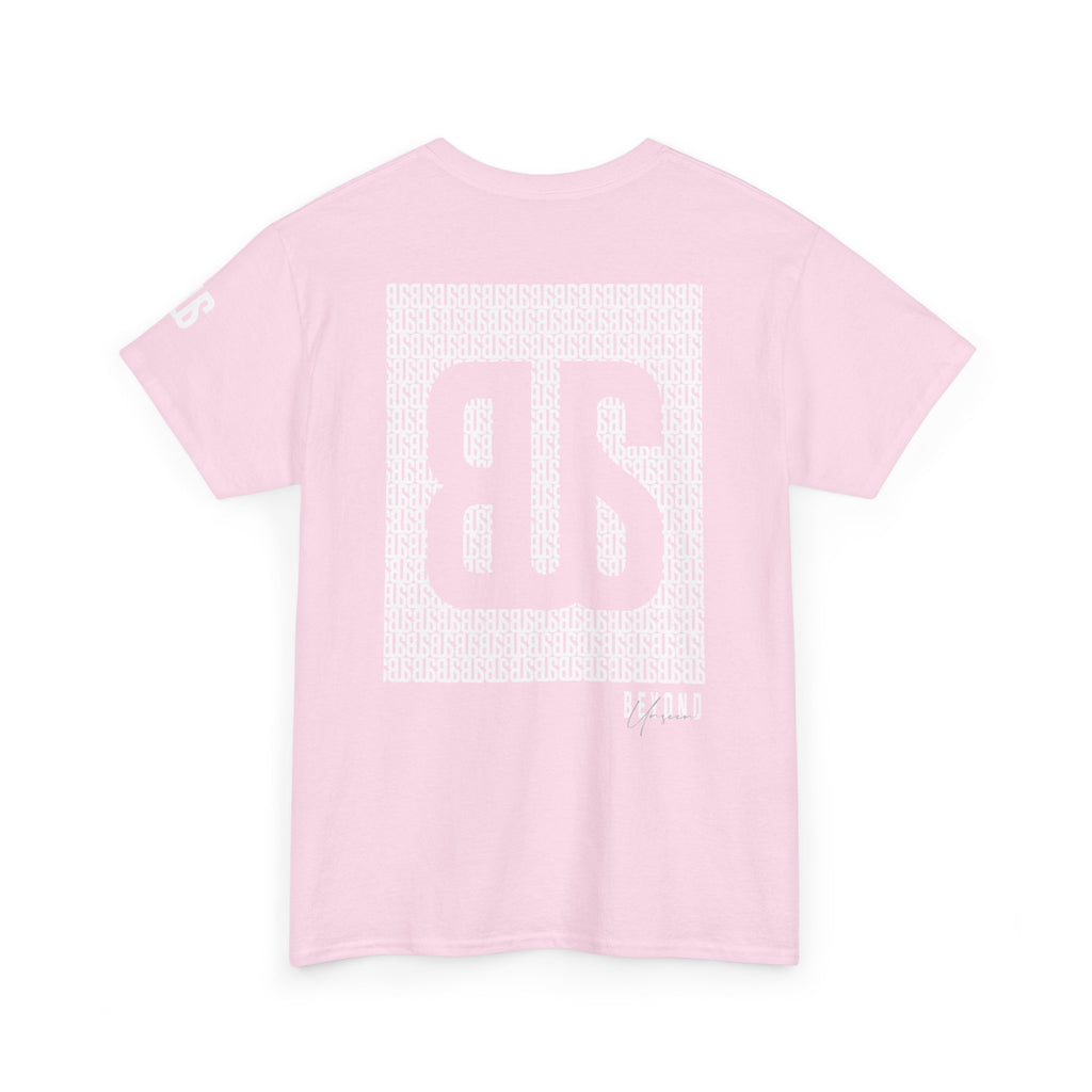 Typo — Beyond Unseen Graphic Tee