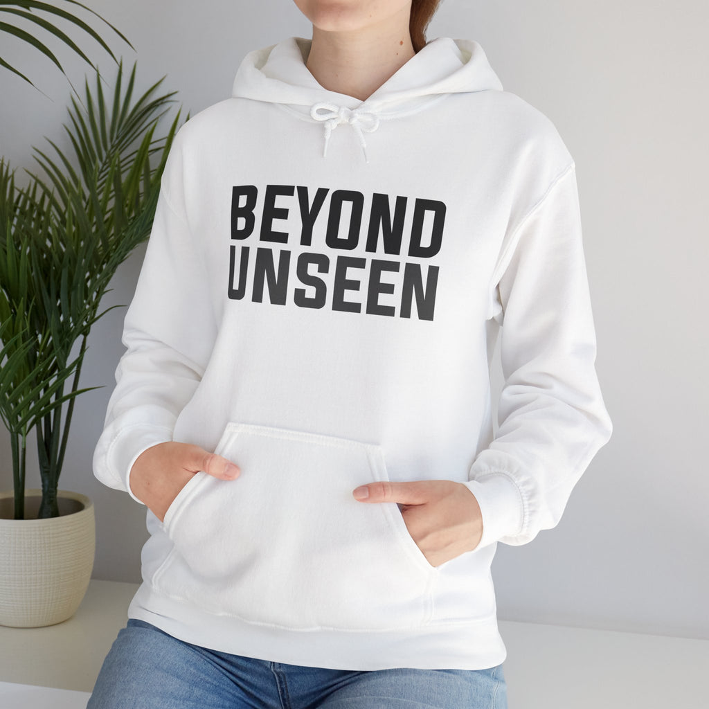 Beyond Unseen -Hoodie