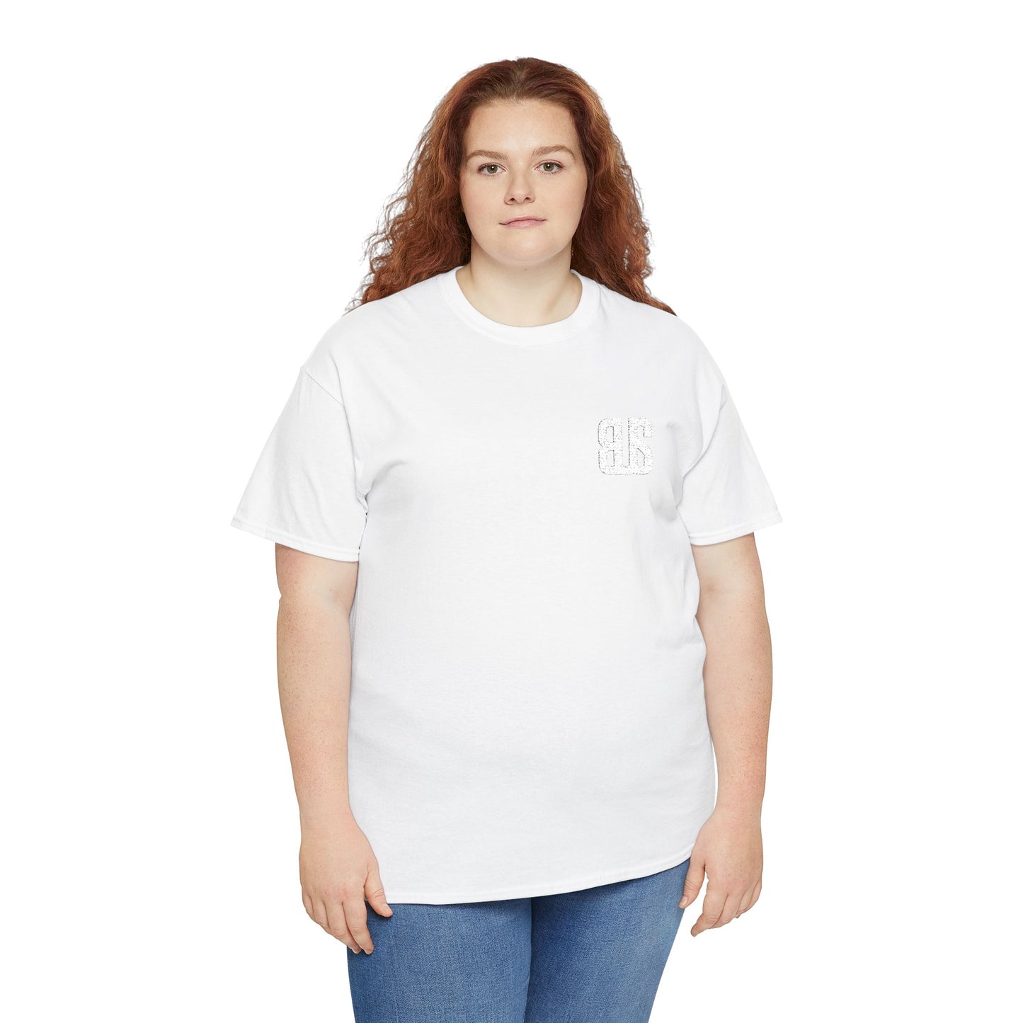 Straight to business - graphic Tee