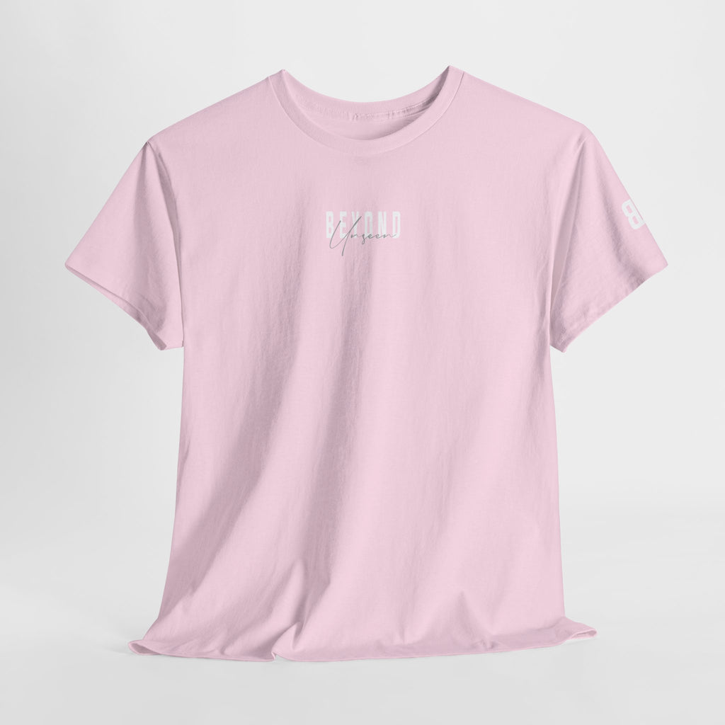 Typo — Beyond Unseen Graphic Tee