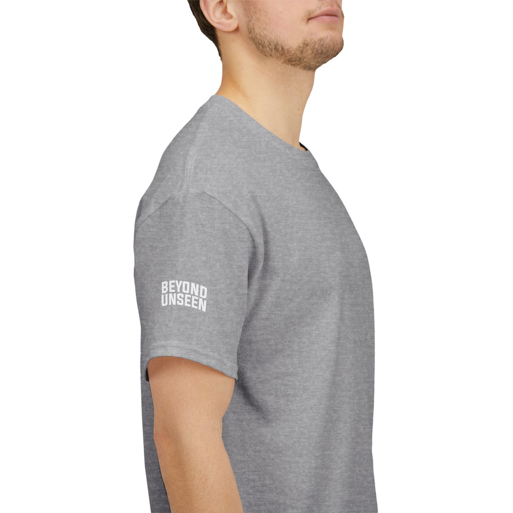Good Energy- graphic Tee 4