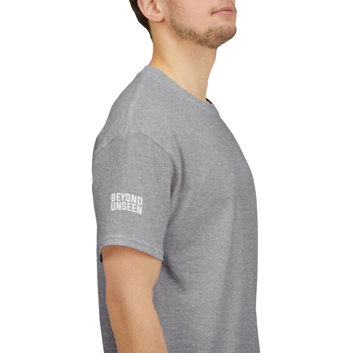 Good Energy- graphic Tee 4