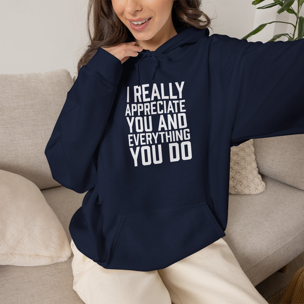 But I Got This-Hoodie