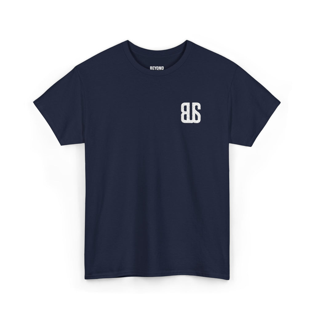 Straight To Business Graphic Tee — product photo 9, Beyond Unseen streetwear