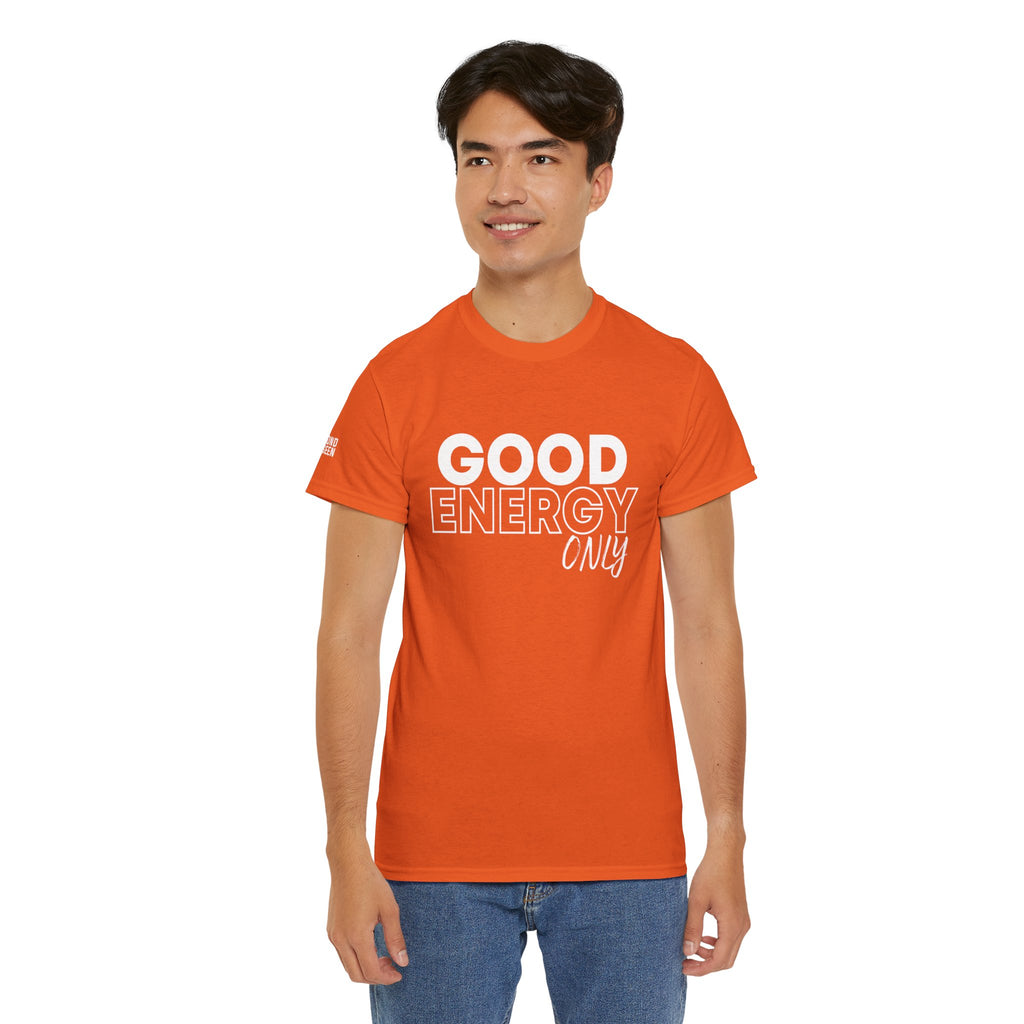 Good Energy — Graphic Tee