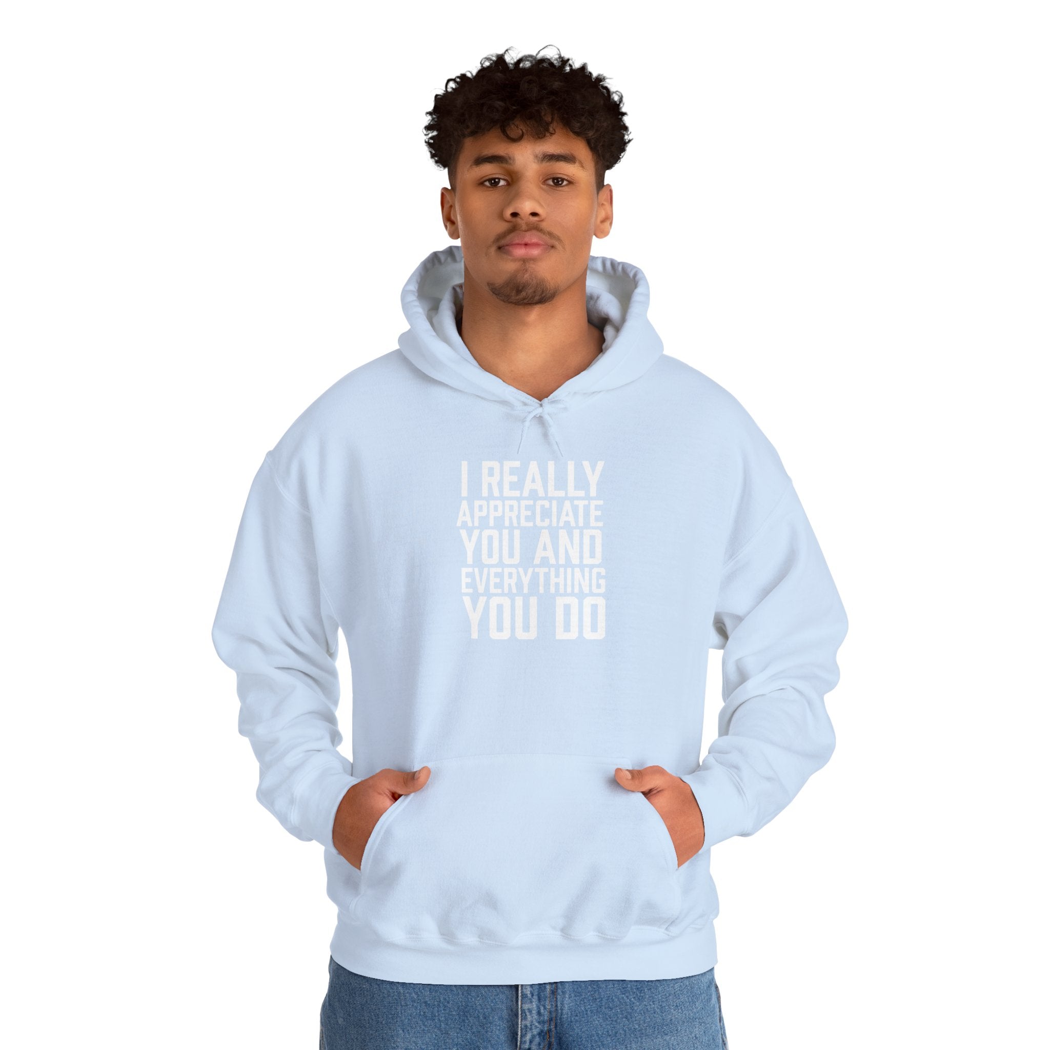 But I Got This-Hoodie