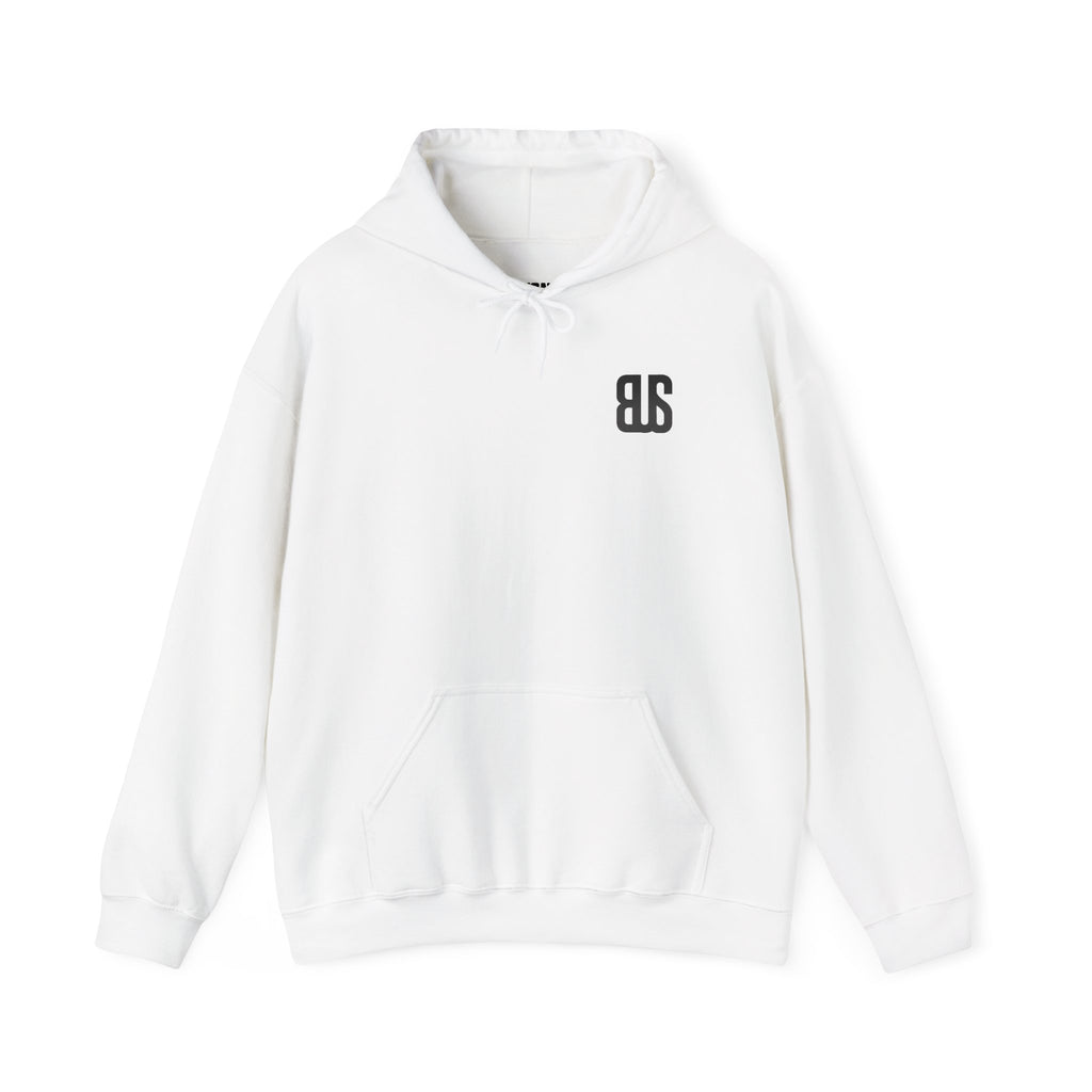 Straight to business -Hoodie