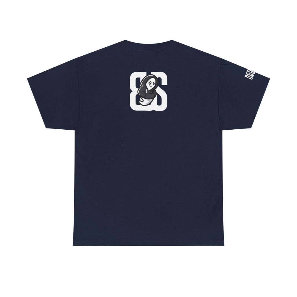 Good Energy- graphic Tee 2