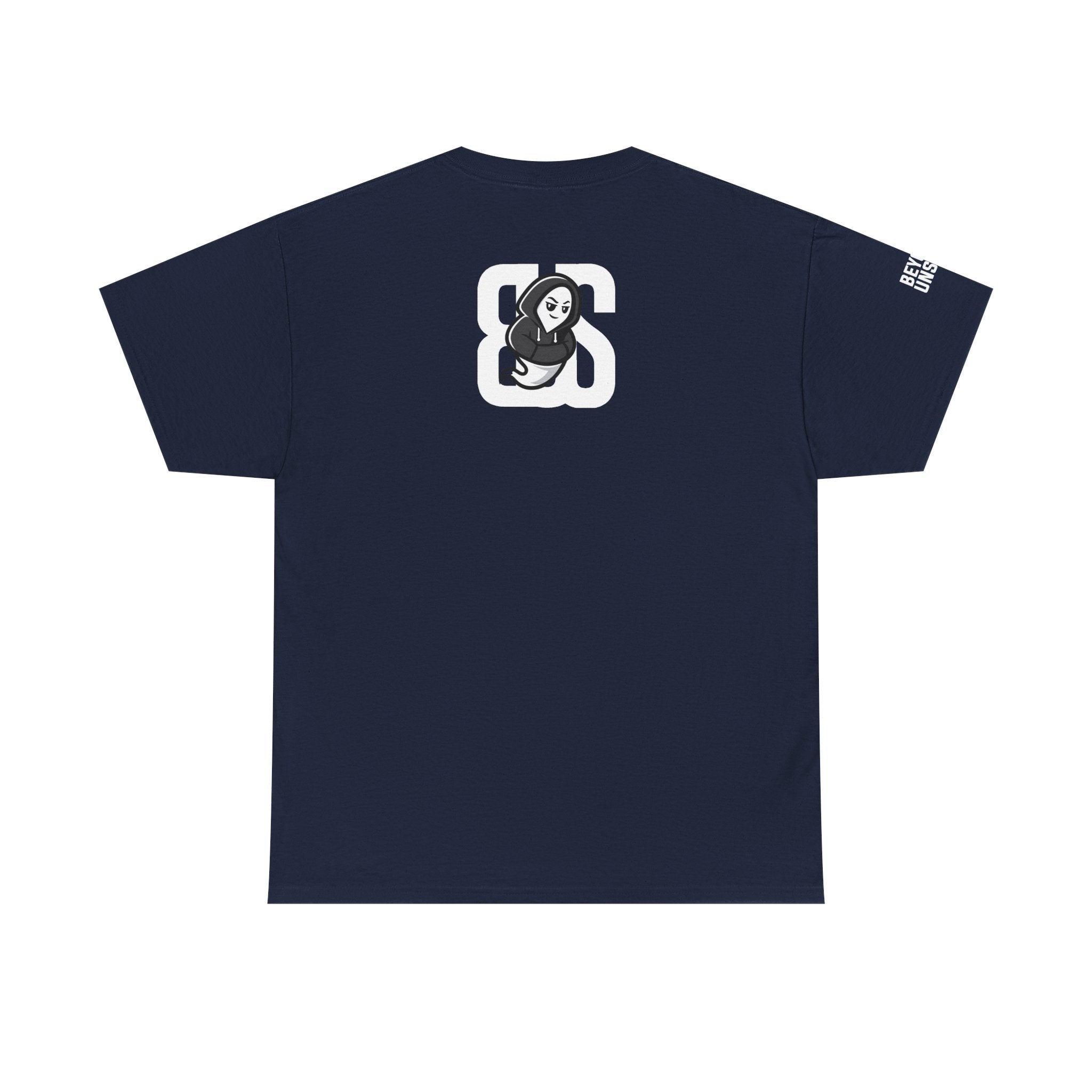 Good Energy- graphic Tee 2