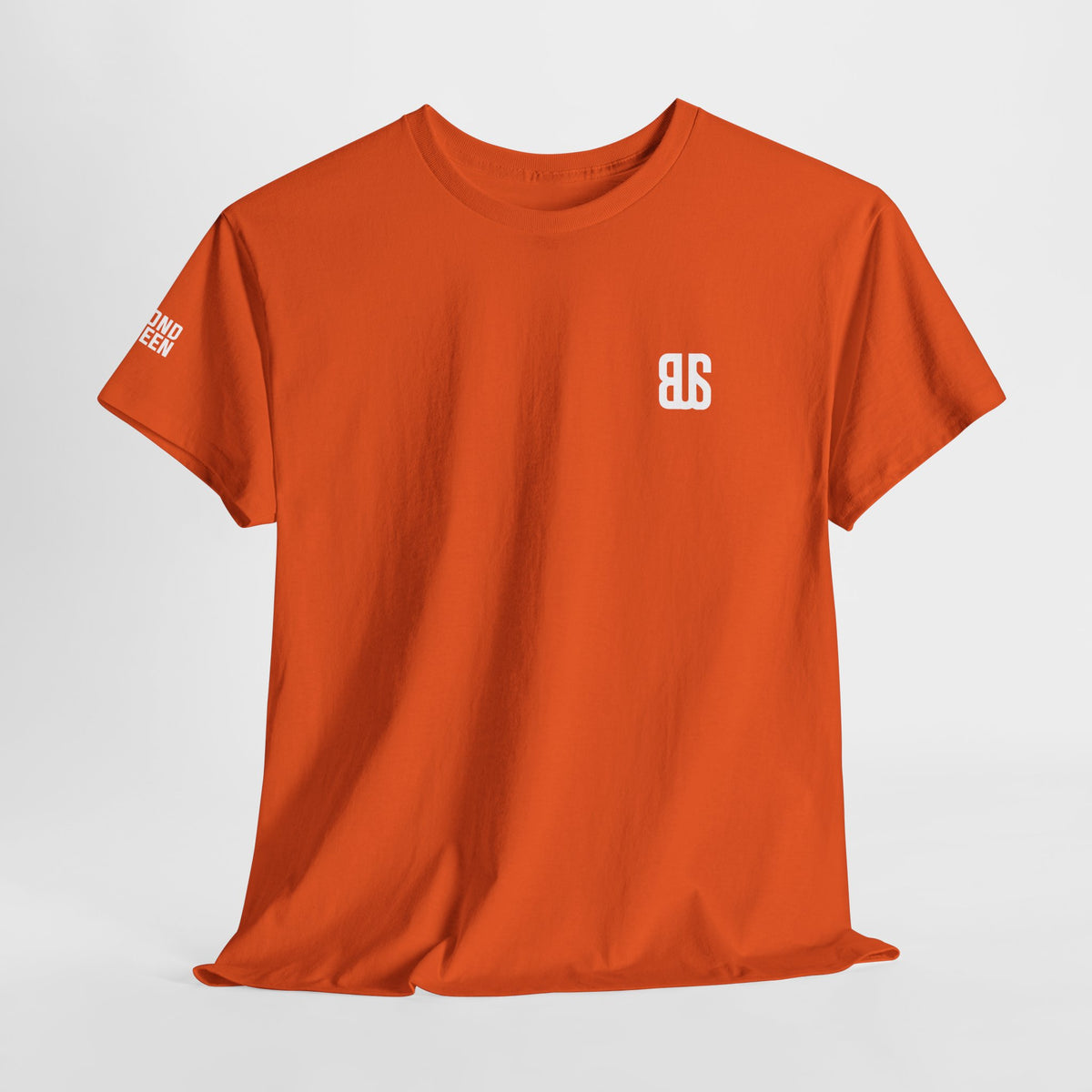 Good Energy- graphic Tee 4