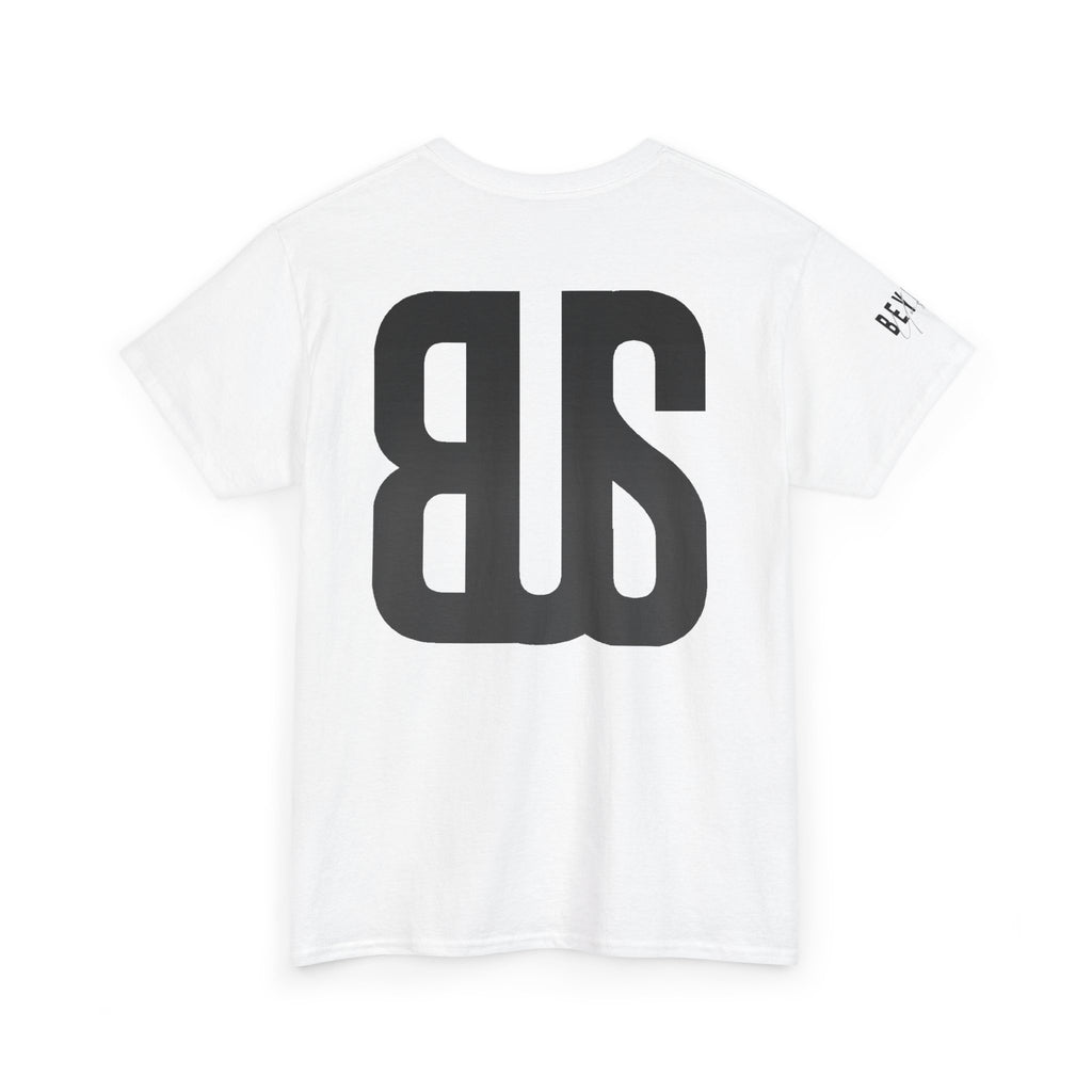 Beyond Unseen — Classic Graphic Tee