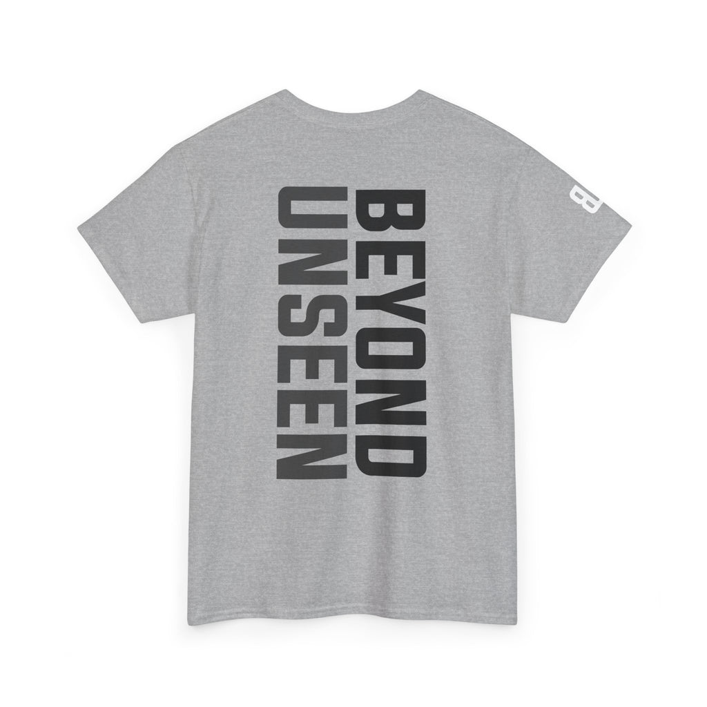 Copy of Beyond Unseen - Graphic Tee