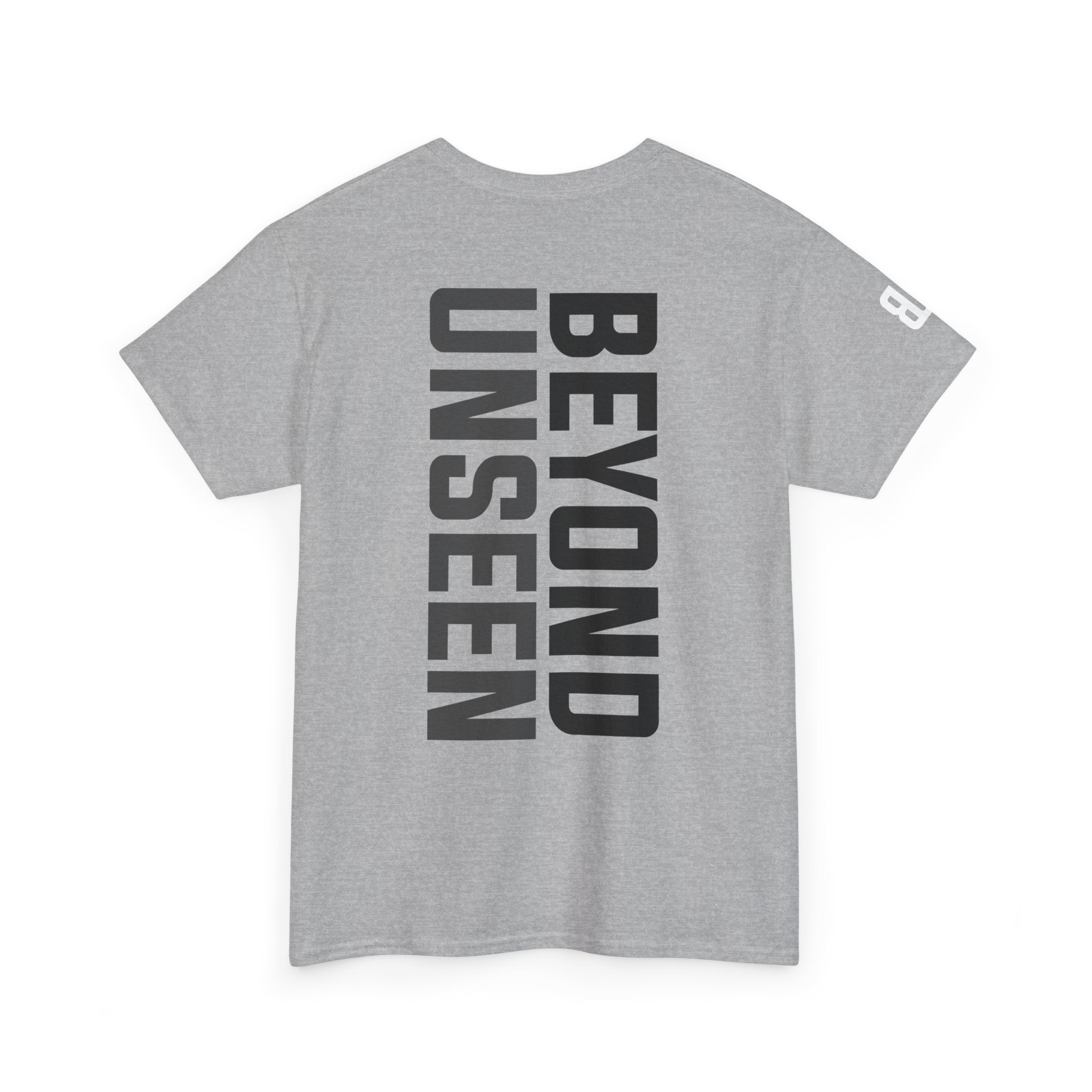 Copy of Beyond Unseen - Graphic Tee