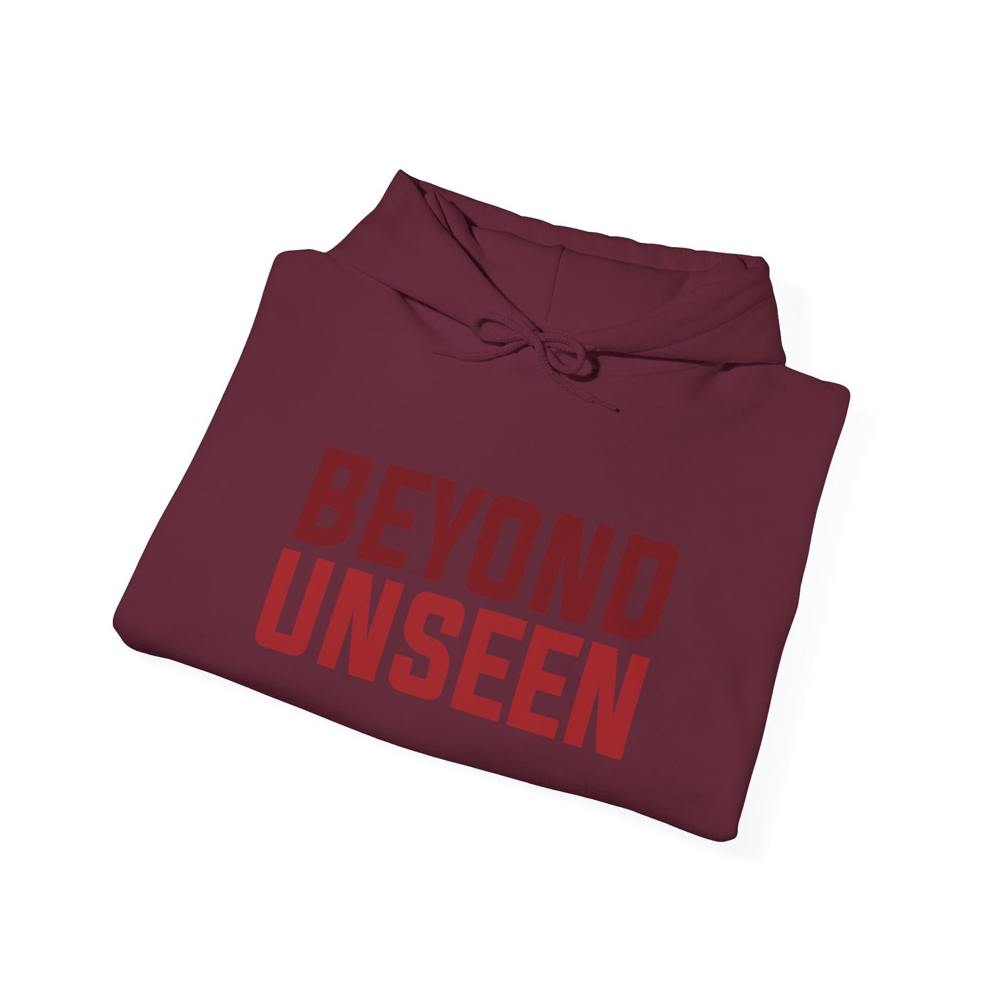 Beyond Unseen -Hoodie