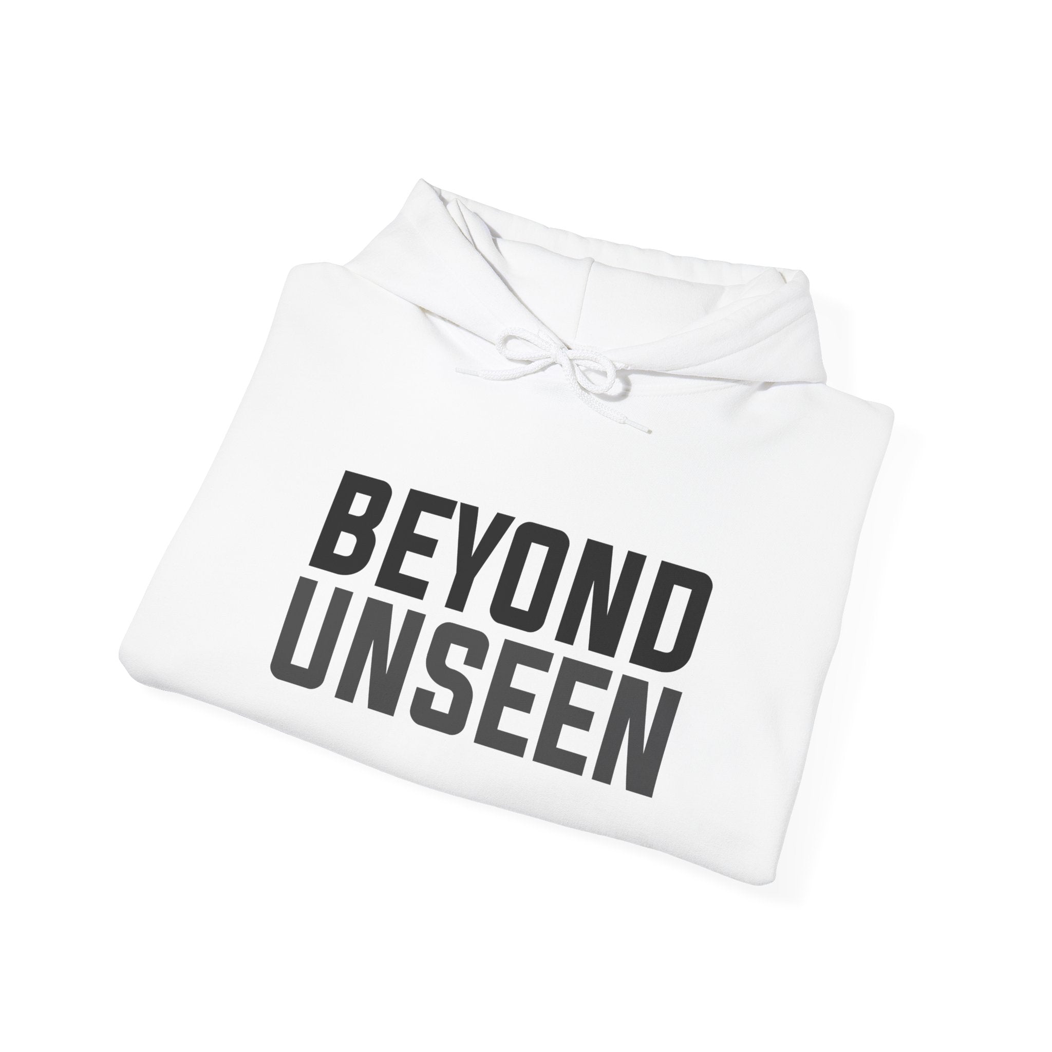 Beyond Unseen -Hoodie