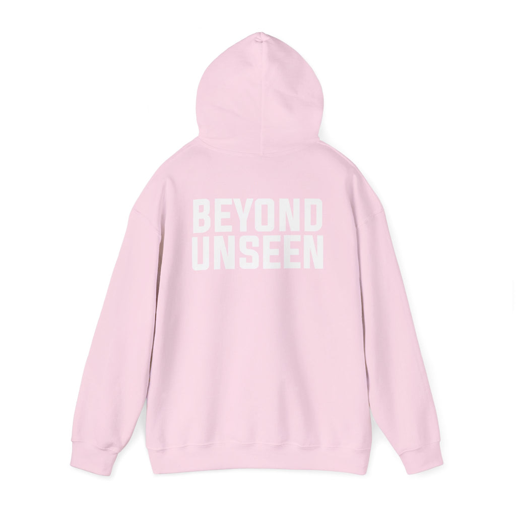 Be Somebody — Hoodie
