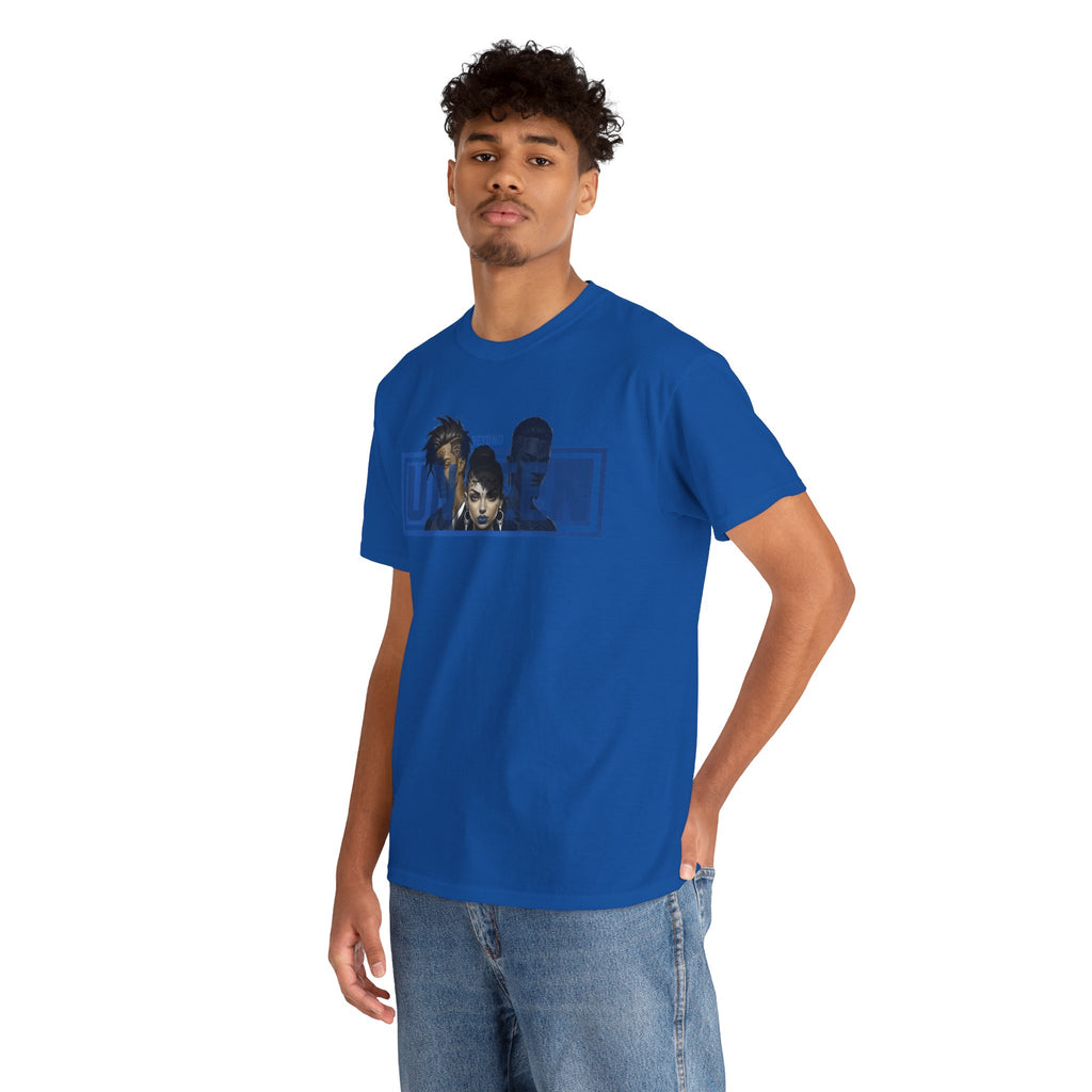 Copy of Beyond Unseen - Graphic Tee
