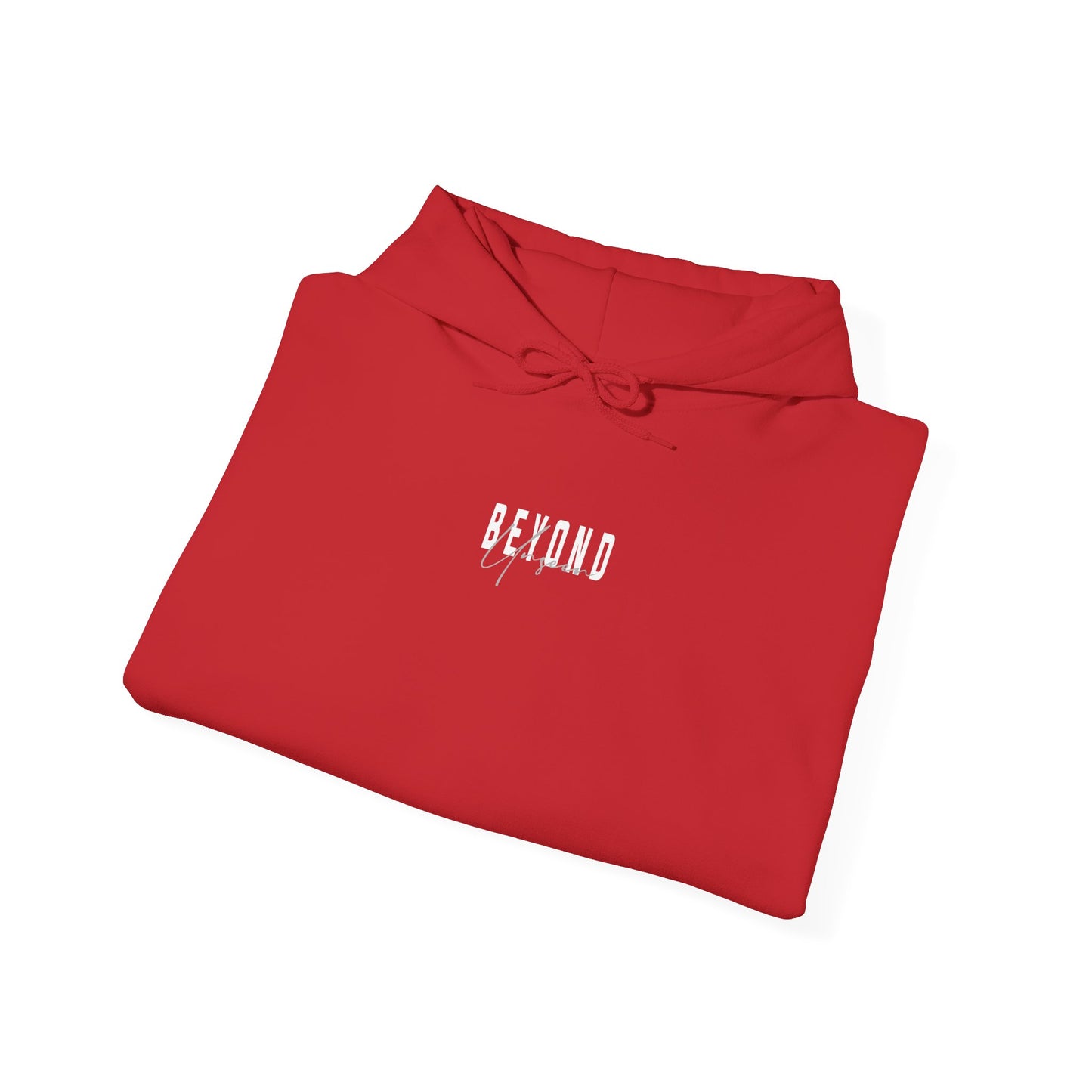 The signature -Hoodie