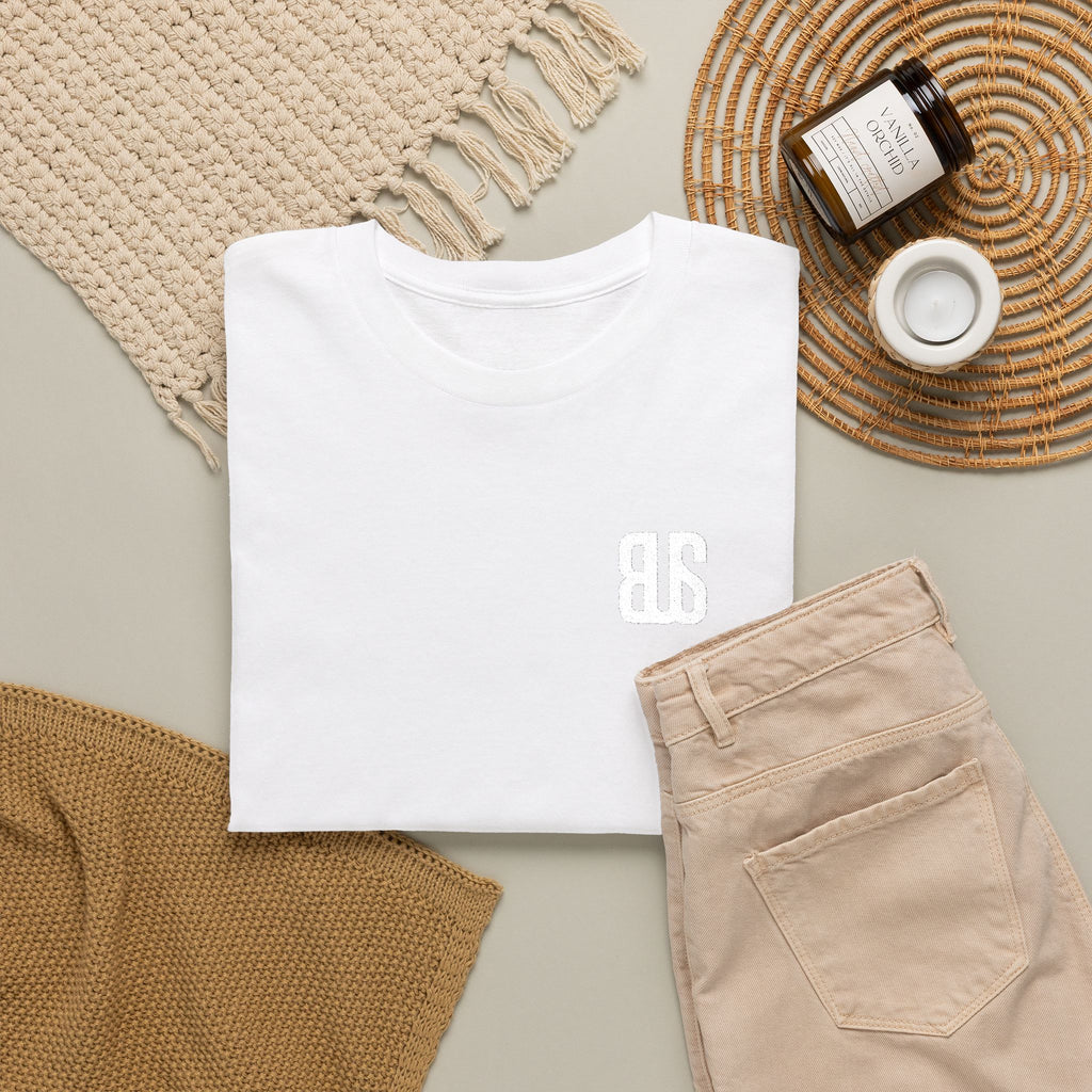 Straight to business - graphic Tee