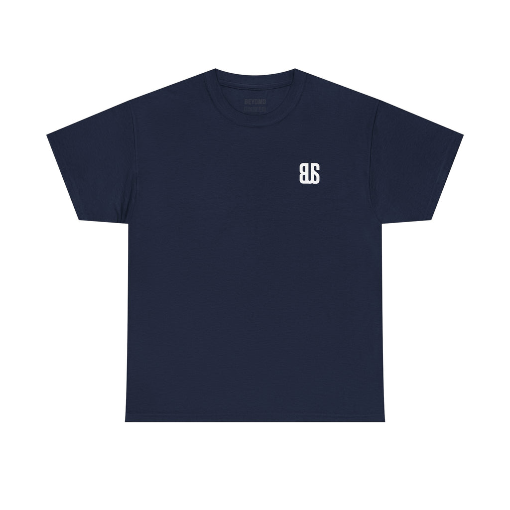 Unseen 3 — Beyond Unseen Graphic Tee