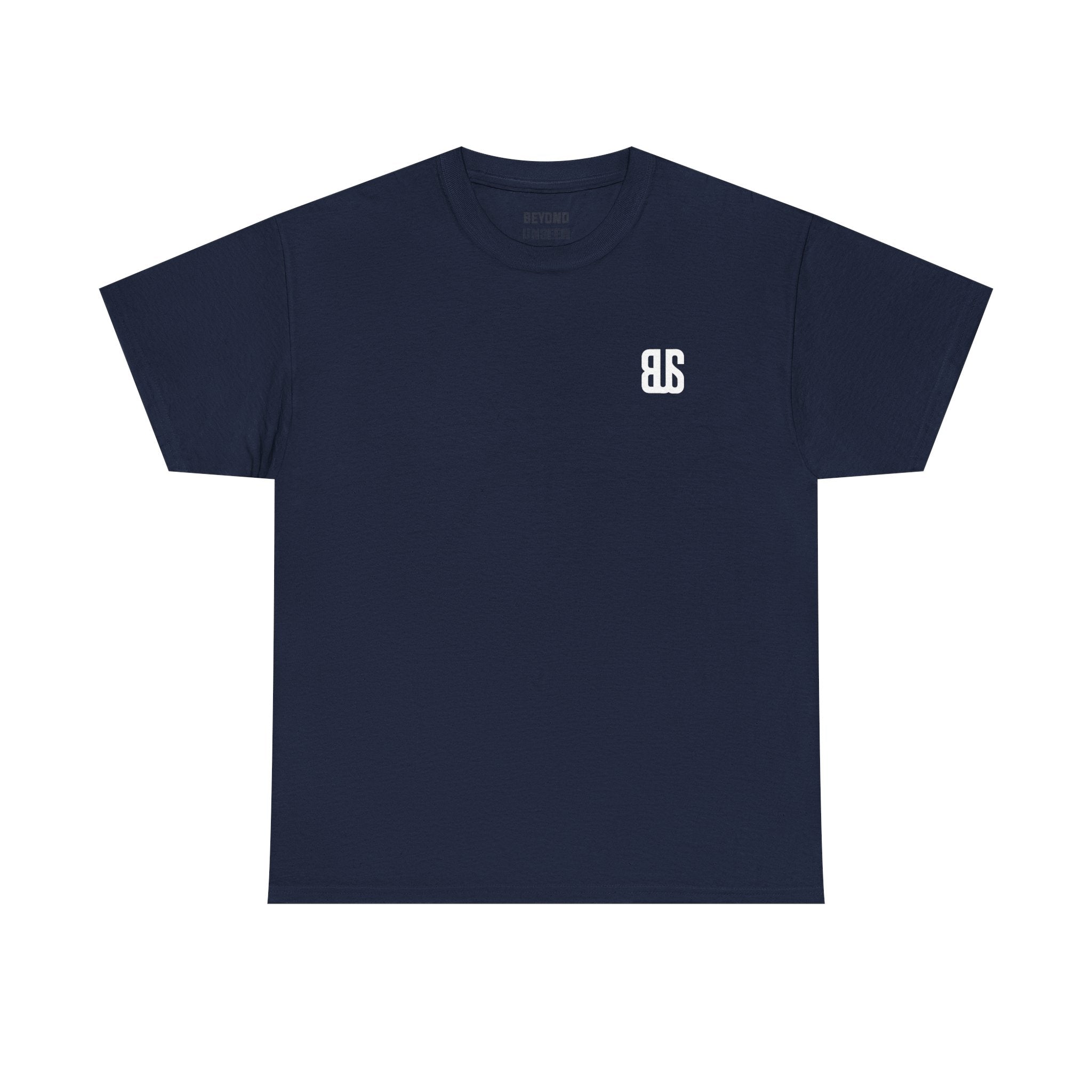 Unseen 3 — Beyond Unseen Graphic Tee