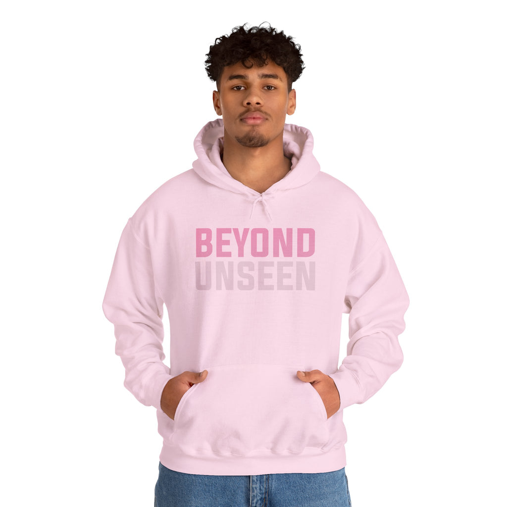 Beyond Unseen -Hoodie