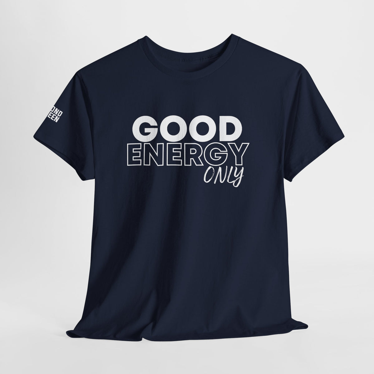 Good Energy — Graphic Tee