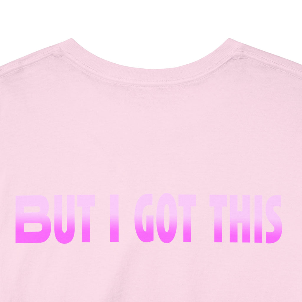 But I got this - Graphic Tee