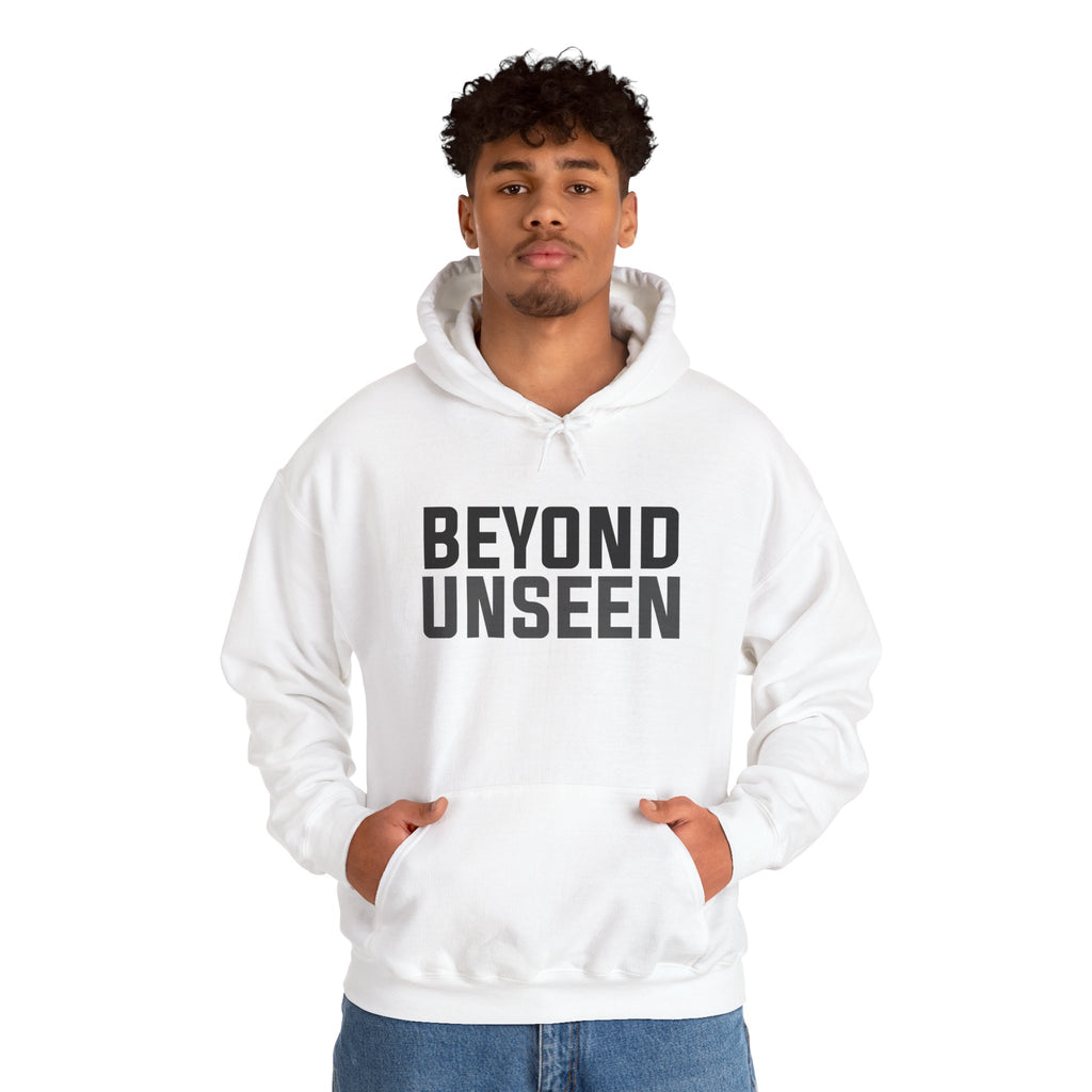Beyond Unseen -Hoodie