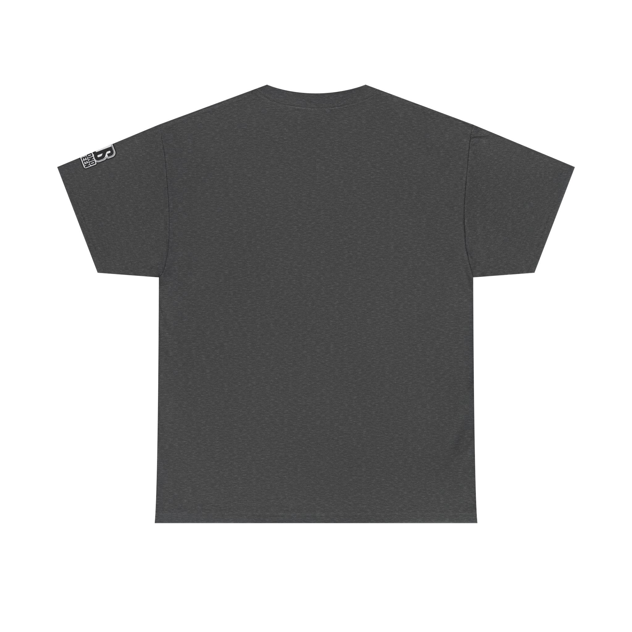 The signature - graphic Tee 2