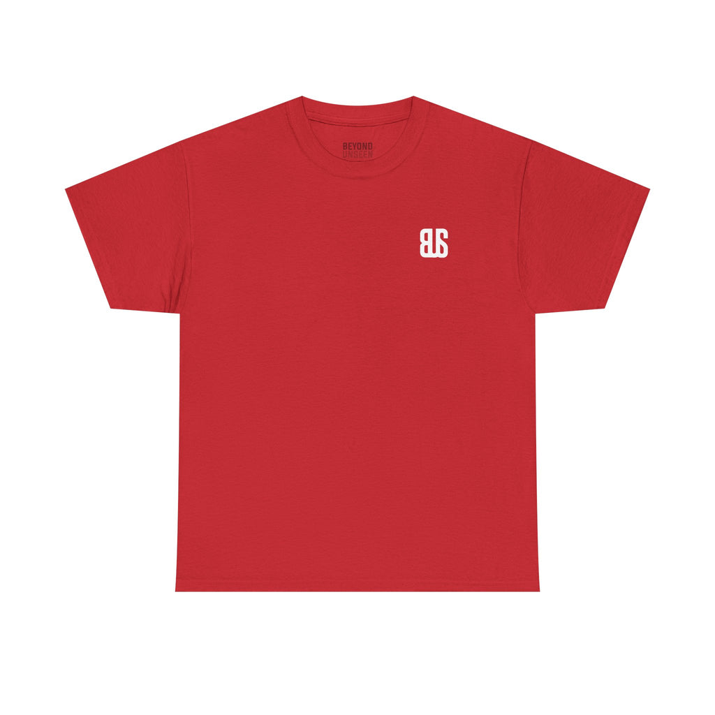 Unseen 3 — Beyond Unseen Graphic Tee