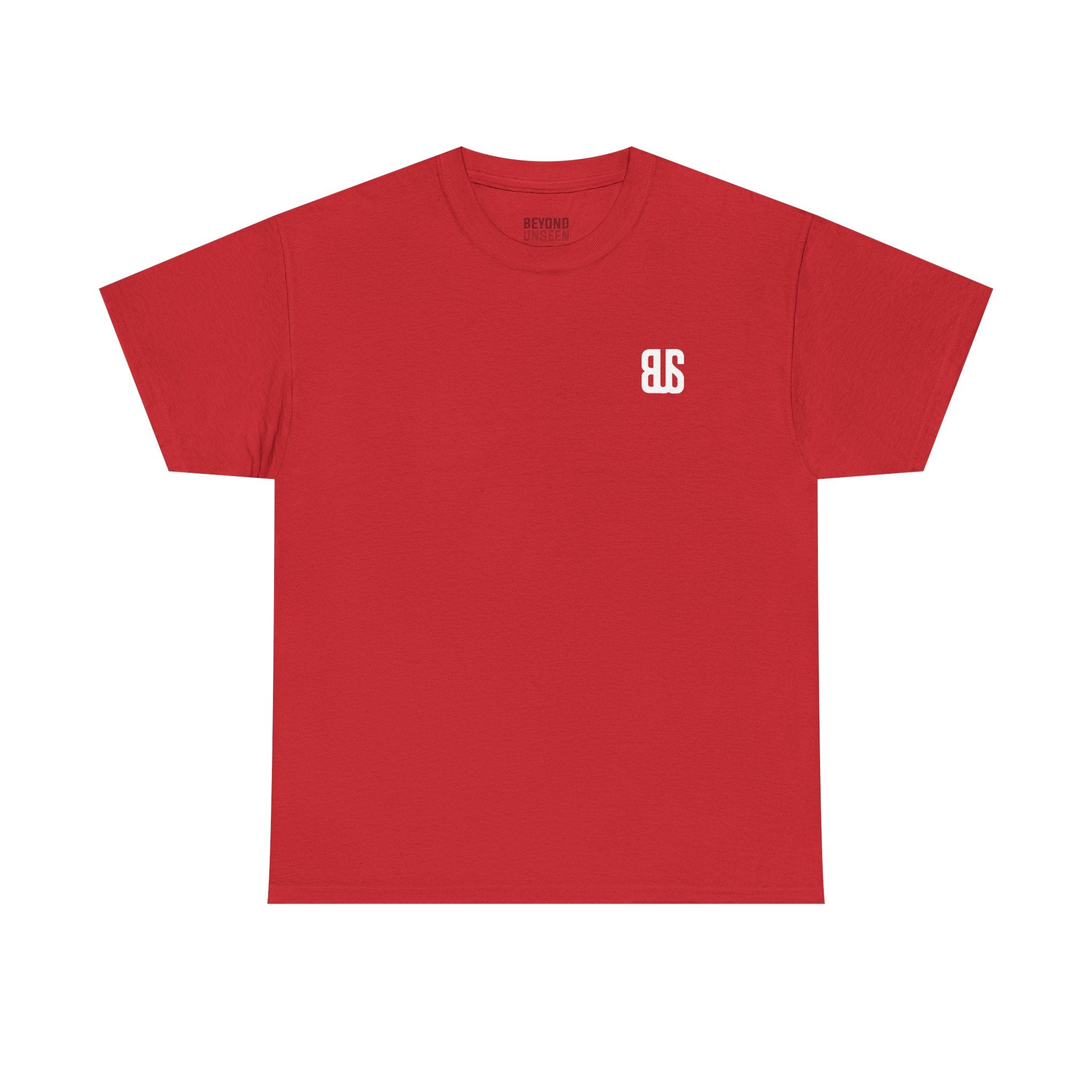 Unseen 3 — Beyond Unseen Graphic Tee