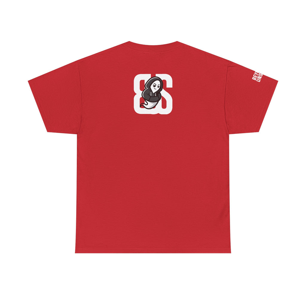 Good Energy- graphic Tee 2