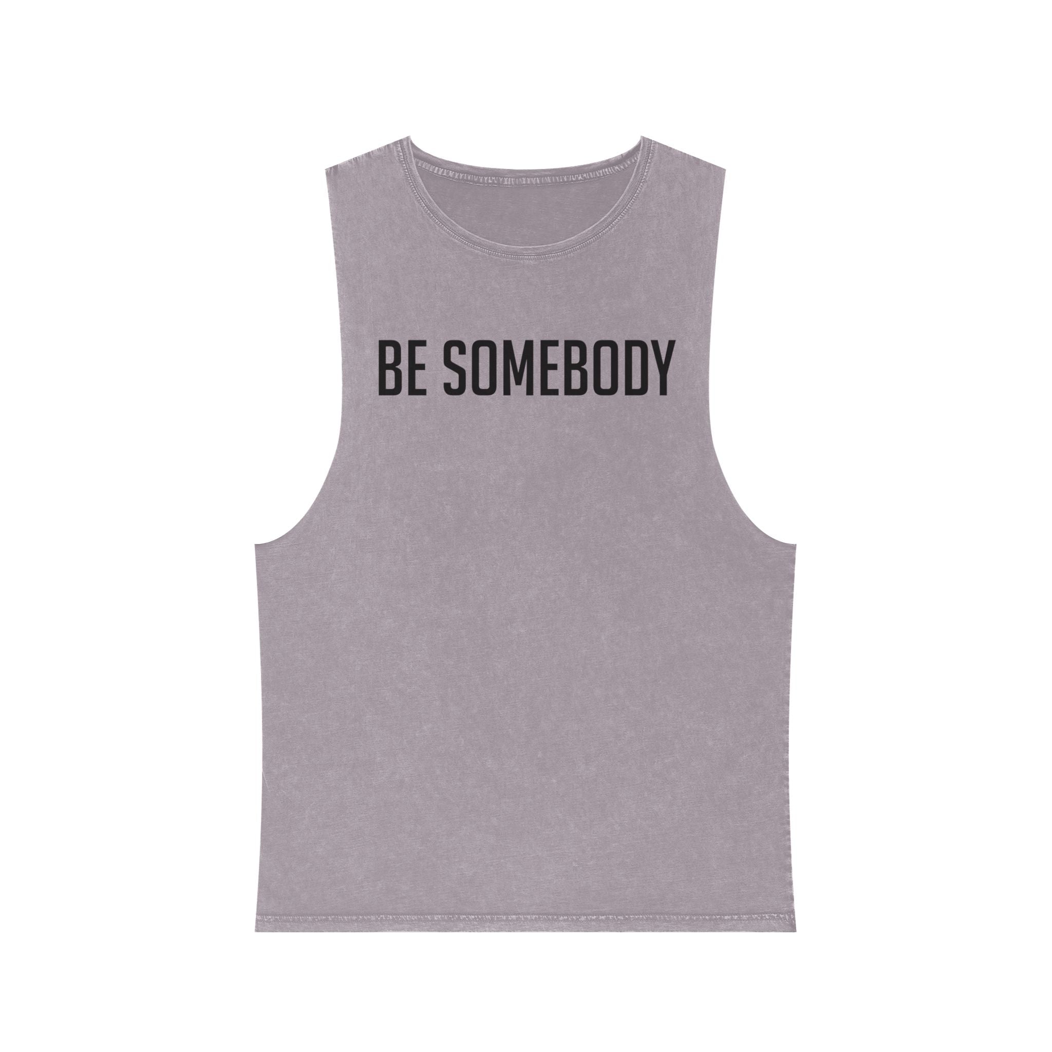 Beyond Unseen — Tank Top Vol. 2