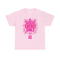 Good Energy- graphic Tee 2